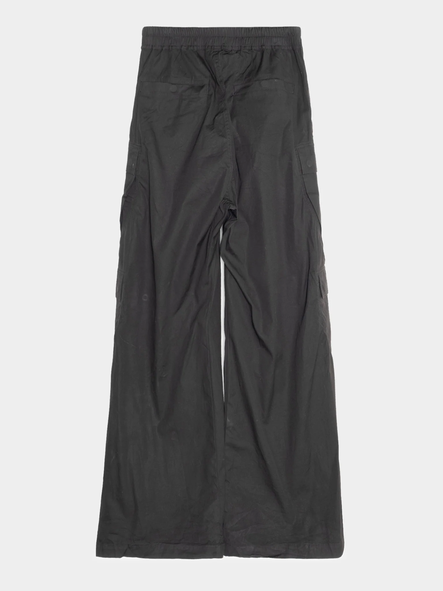 'Lido' Bela Cargo Pants - Image 2