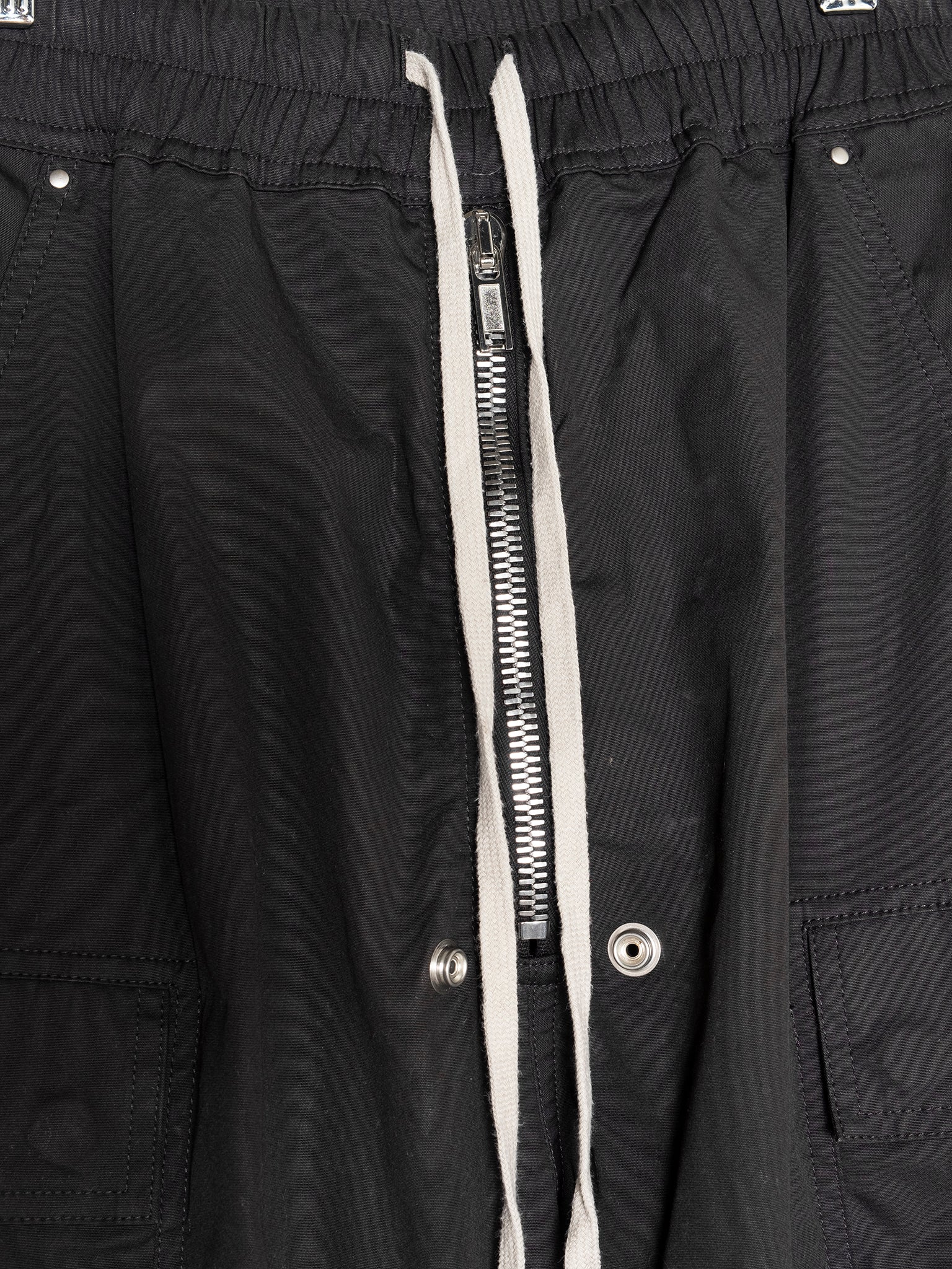 'Lido' Bela Cargo Pants - Image 3