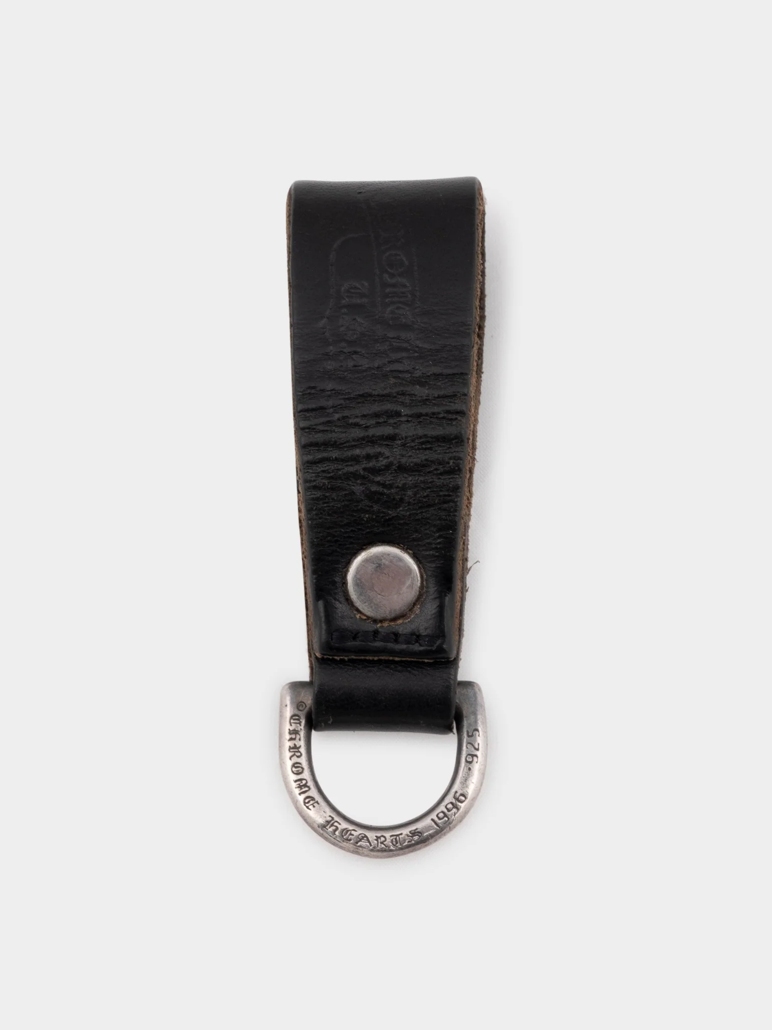Floral Belt Loop Clip - Image 2