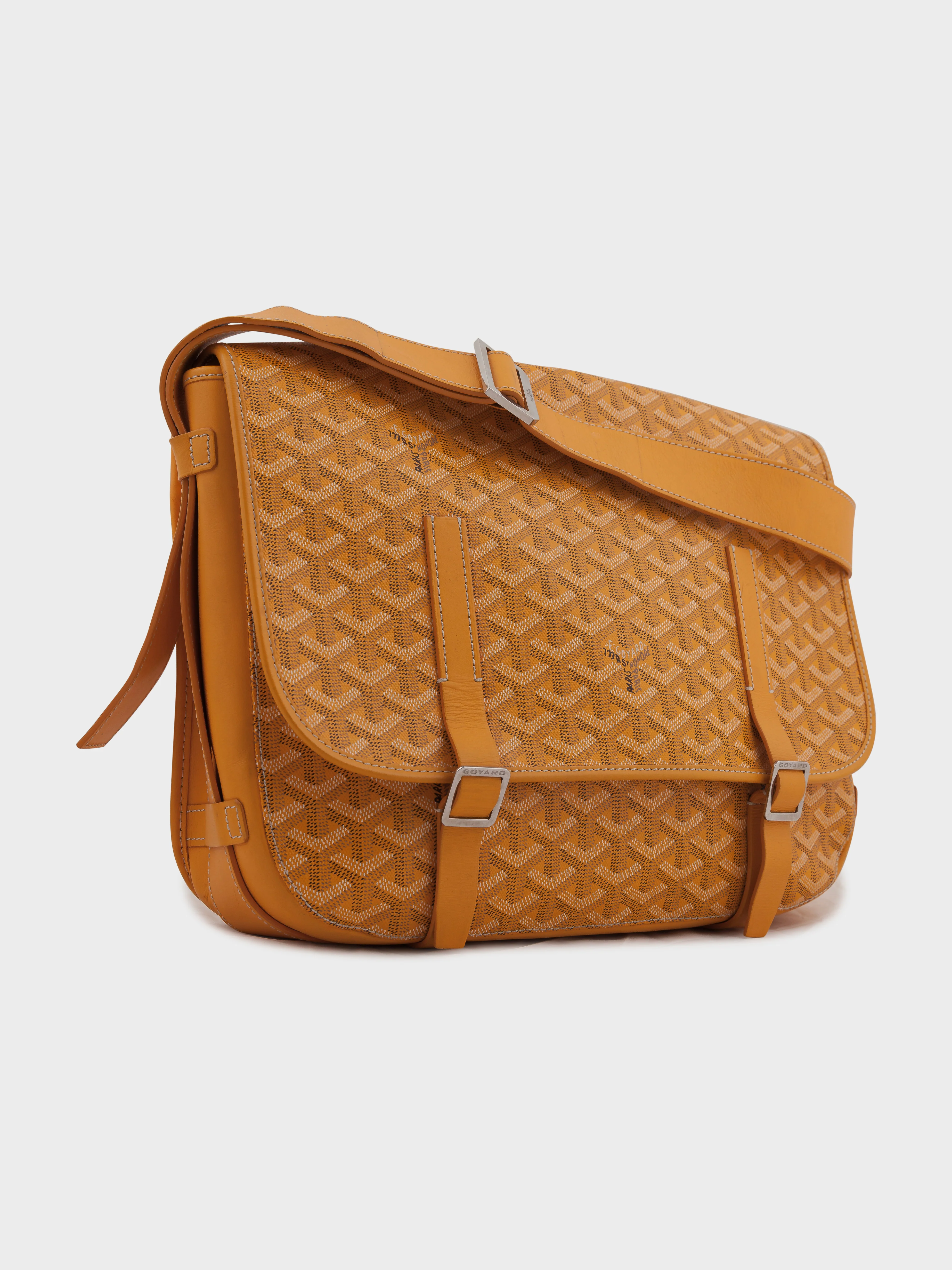 Belvedere MM Shoulder Bag - Image 3