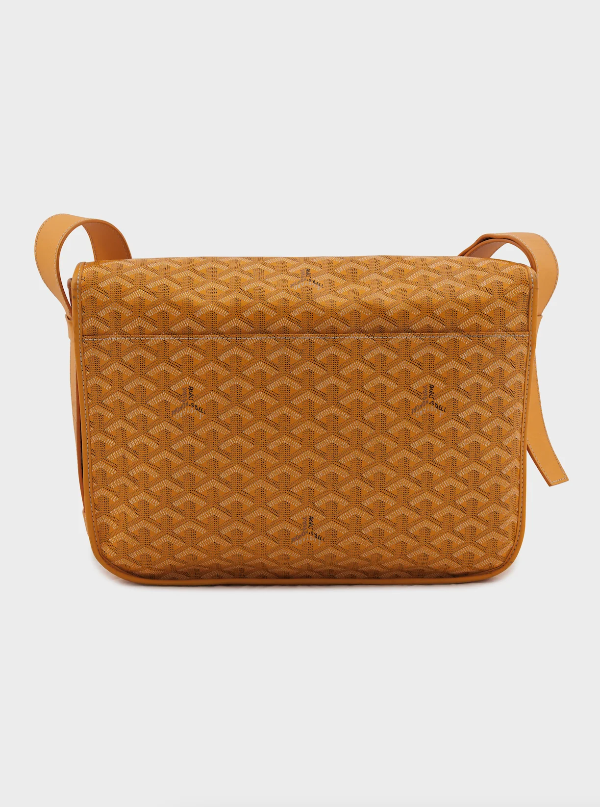 Belvedere MM Shoulder Bag - Image 4