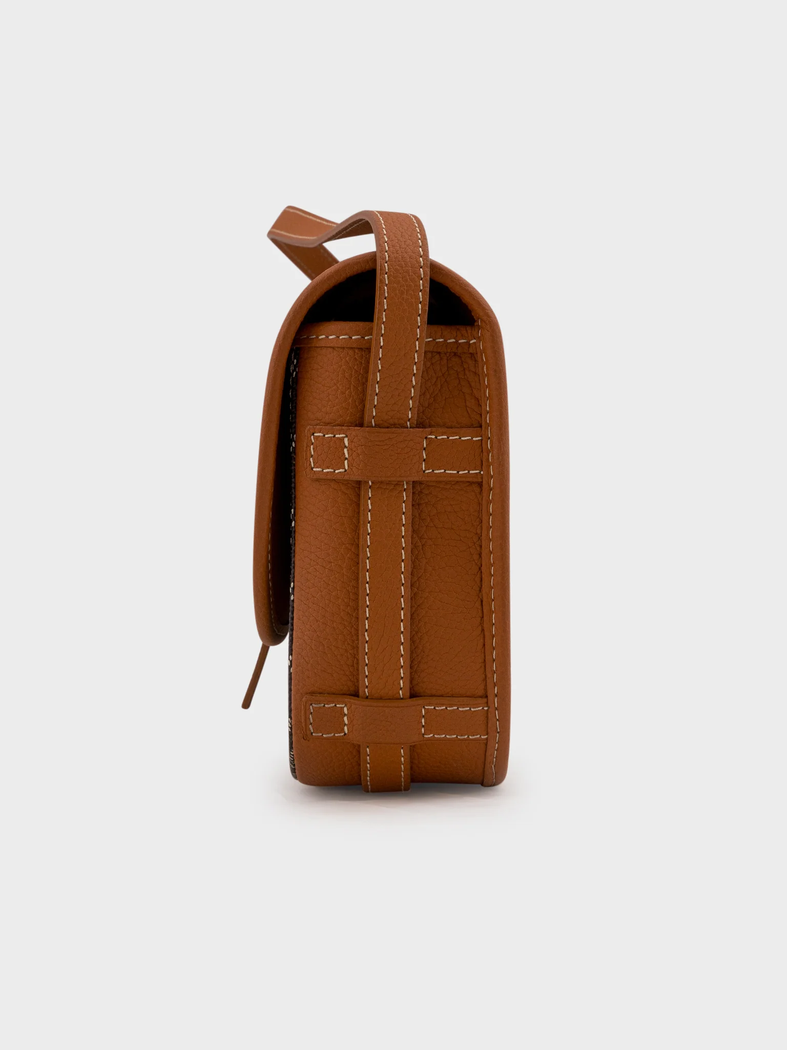 Belvedere Shoulder Bag - Image 3