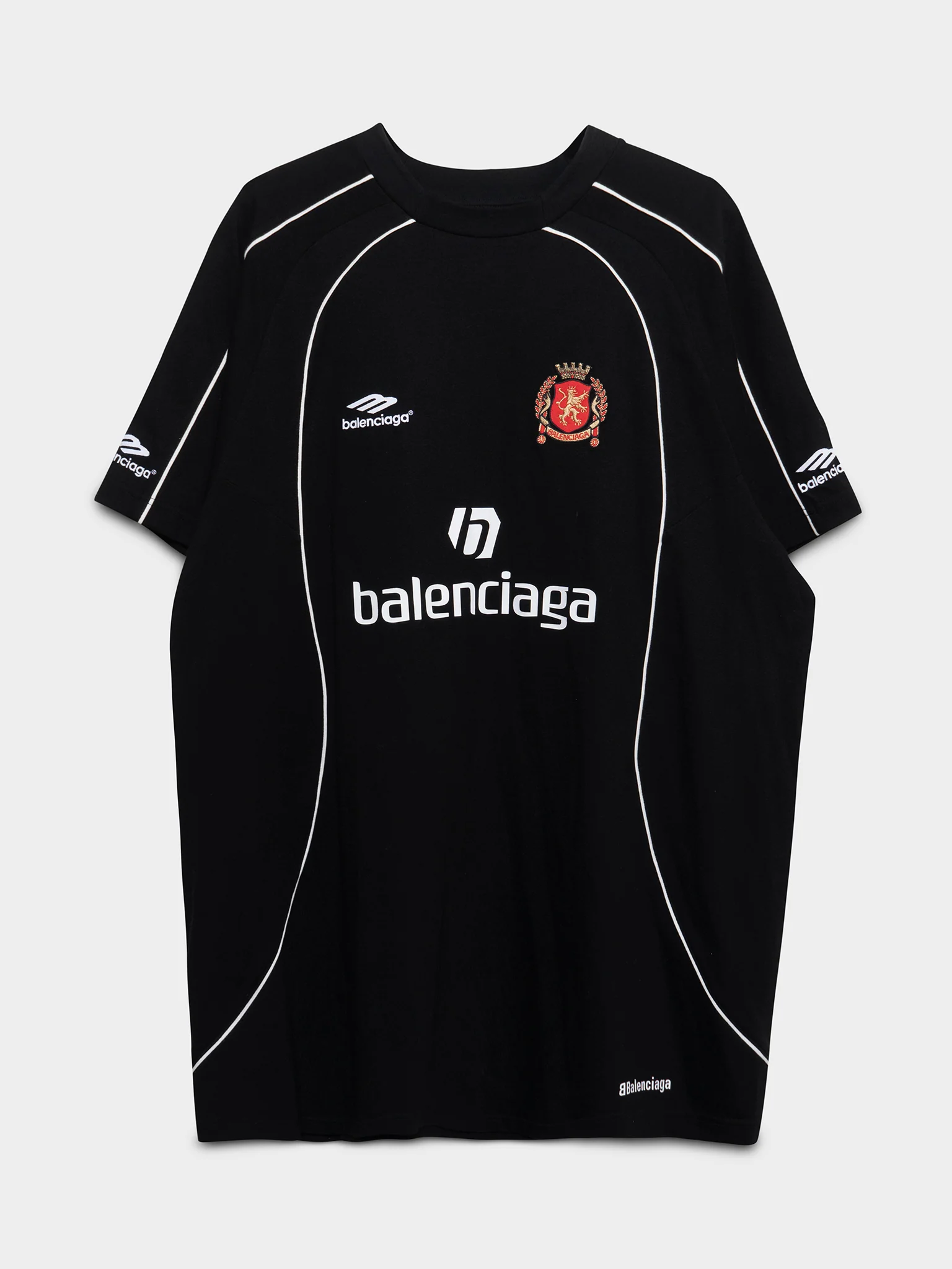 Beverly Hills Exclusive Football / Soccer Jersey