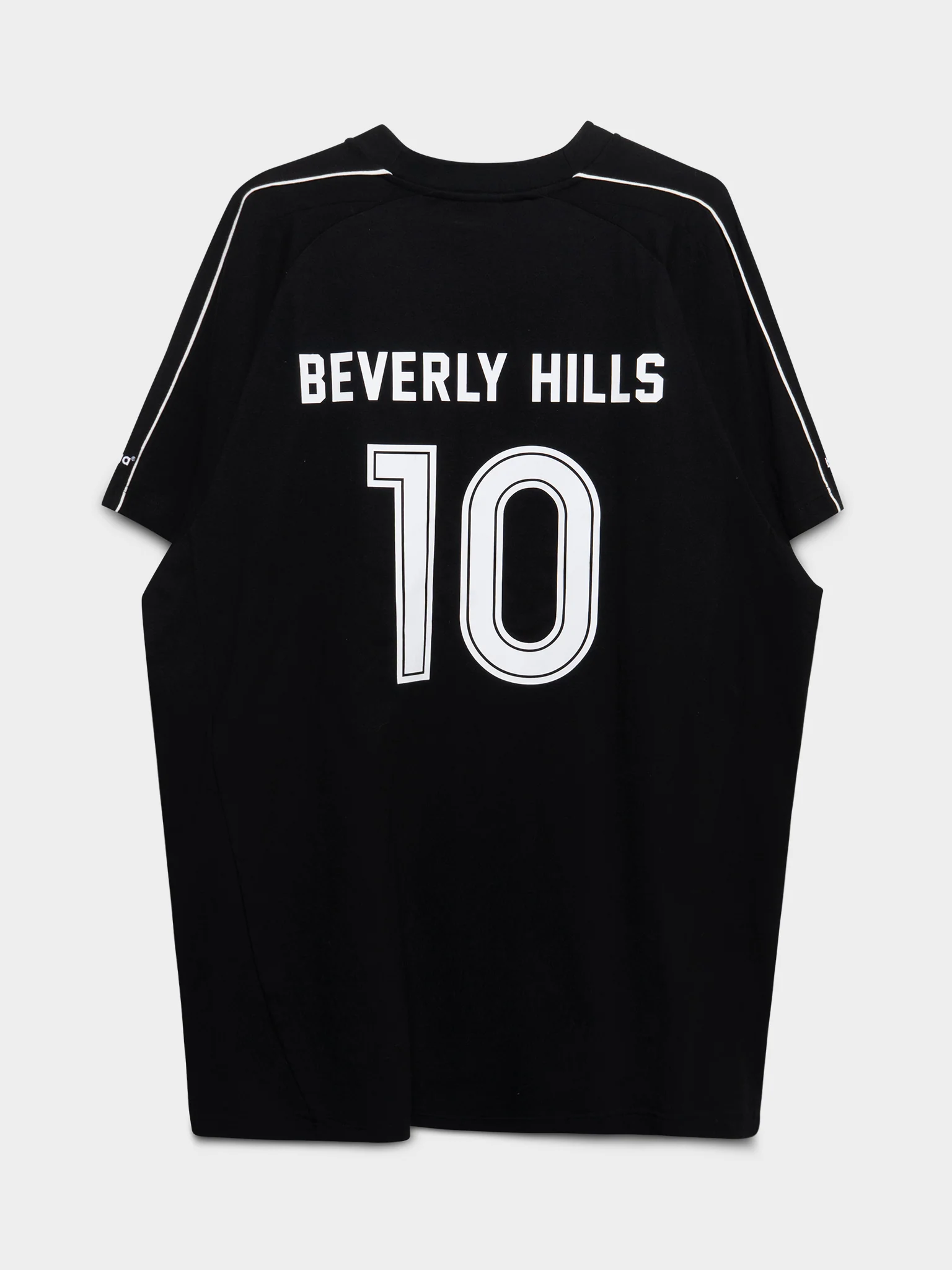 Beverly Hills Exclusive Football / Soccer Jersey - Image 2