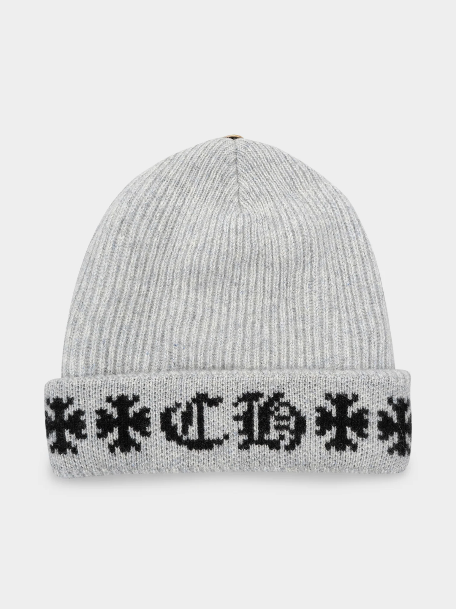 Big Daddy Cashmere Beanie