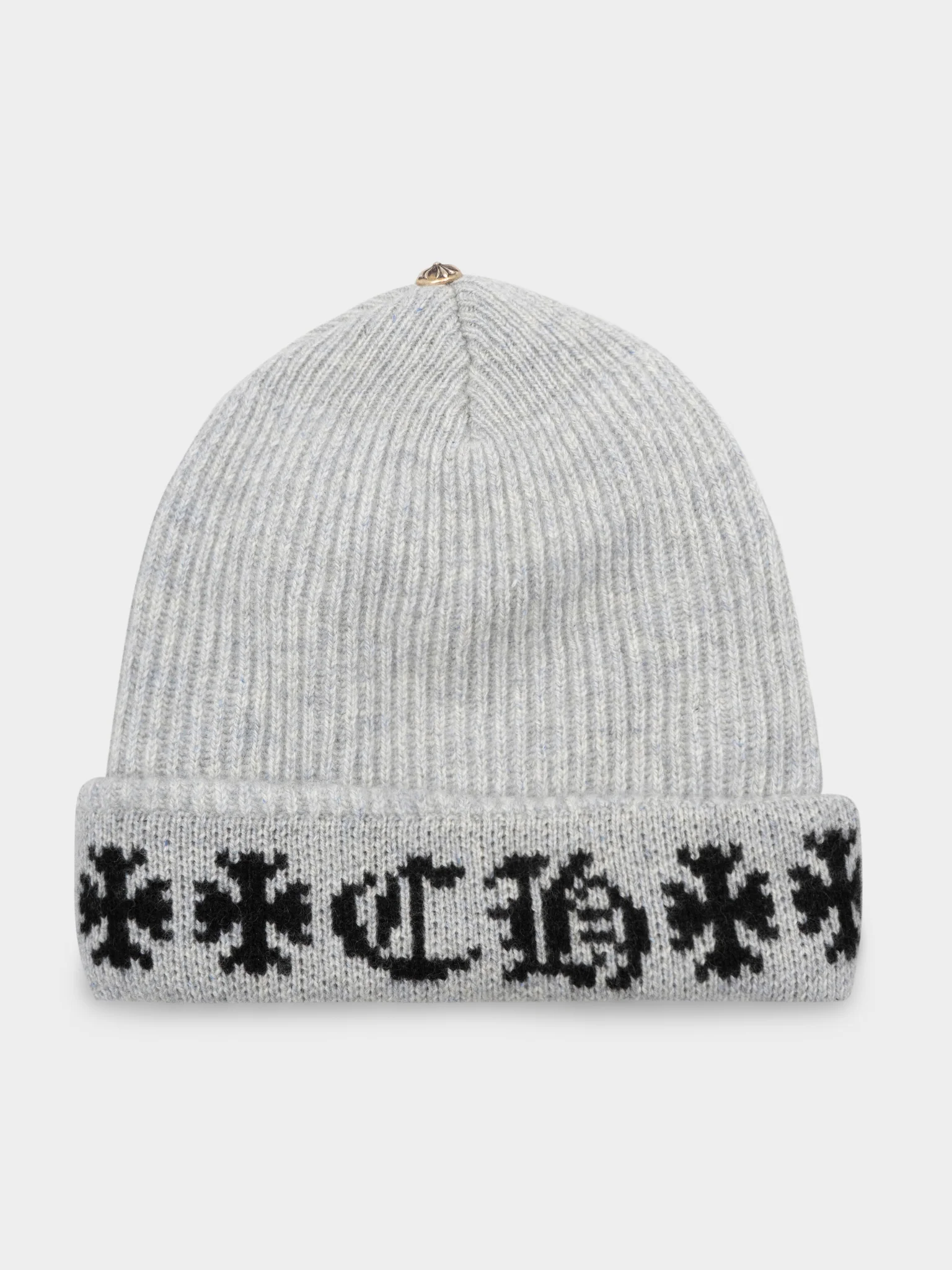 Big Daddy Cashmere Beanie - Image 2