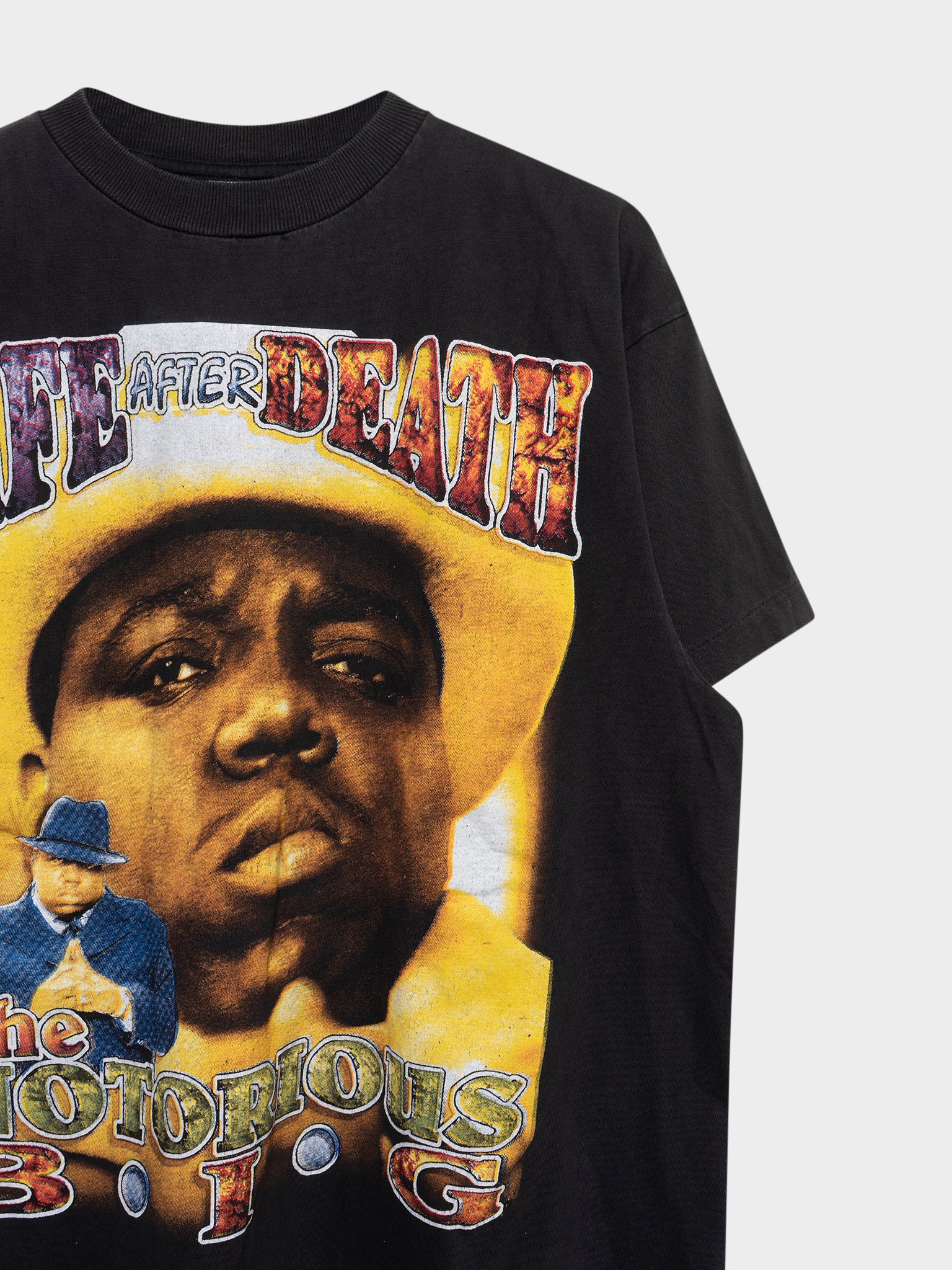 Biggie Life After Death - Image 2