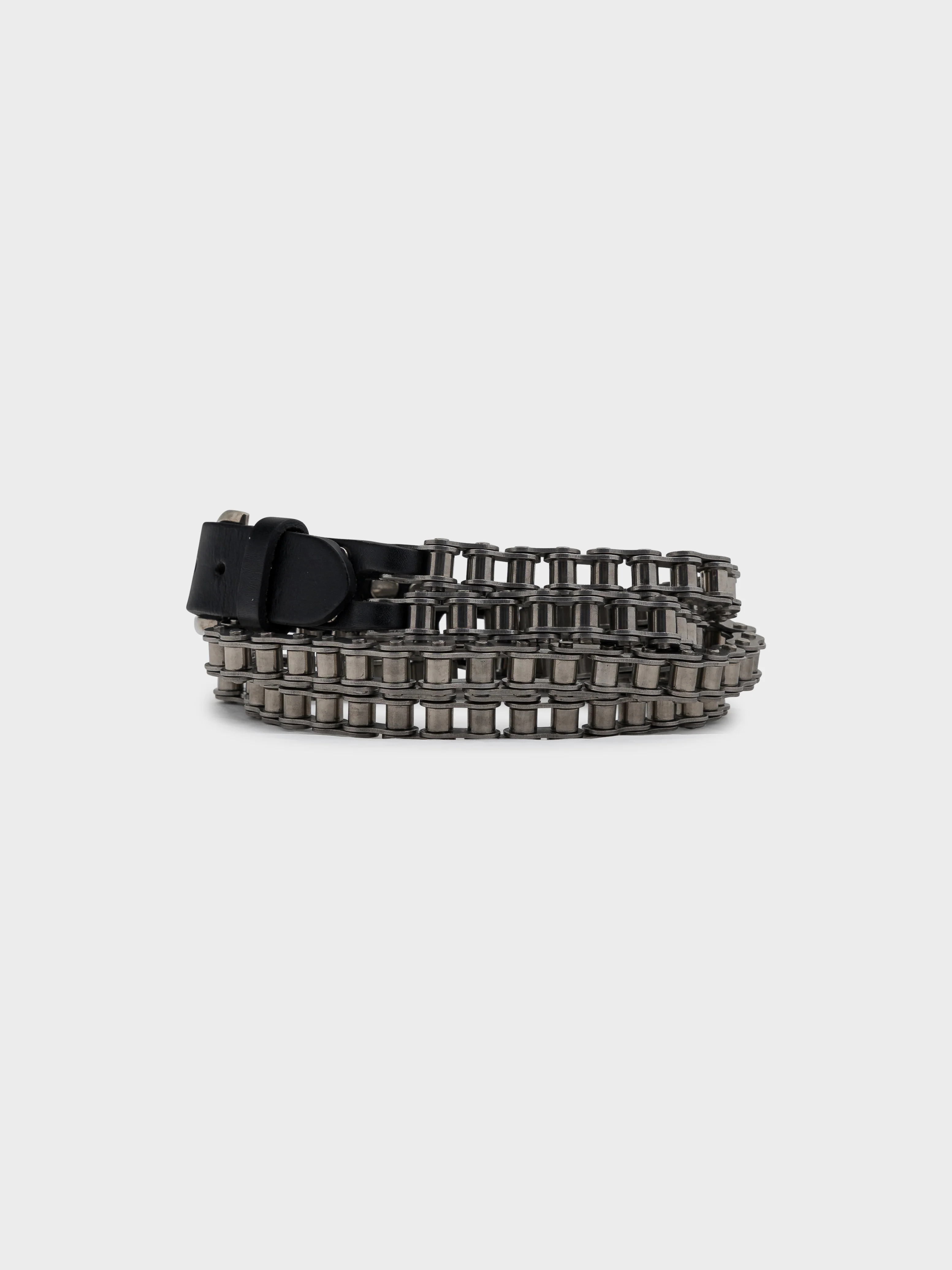 Bike Chain Belt - Image 3