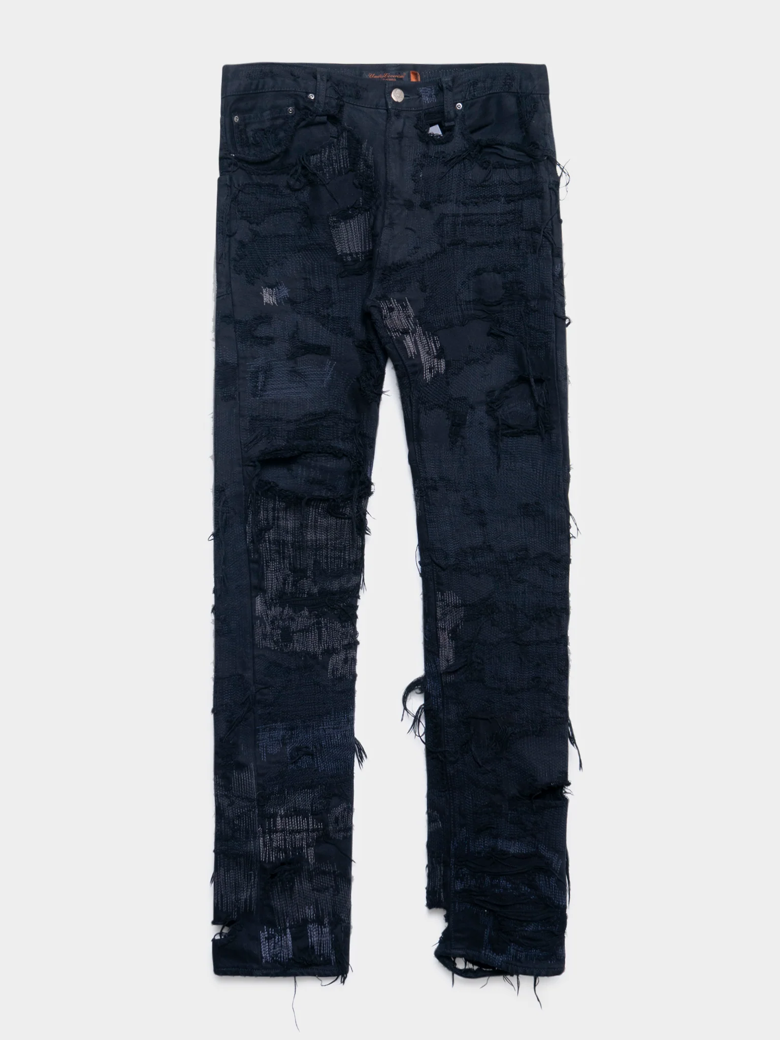Black 85 Jeans