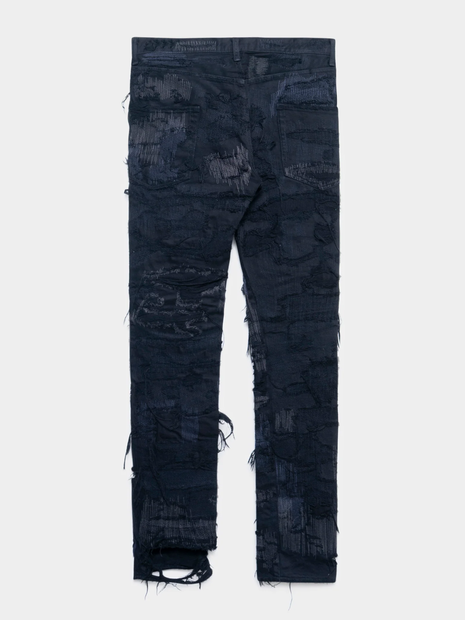 Black 85 Jeans - Image 3