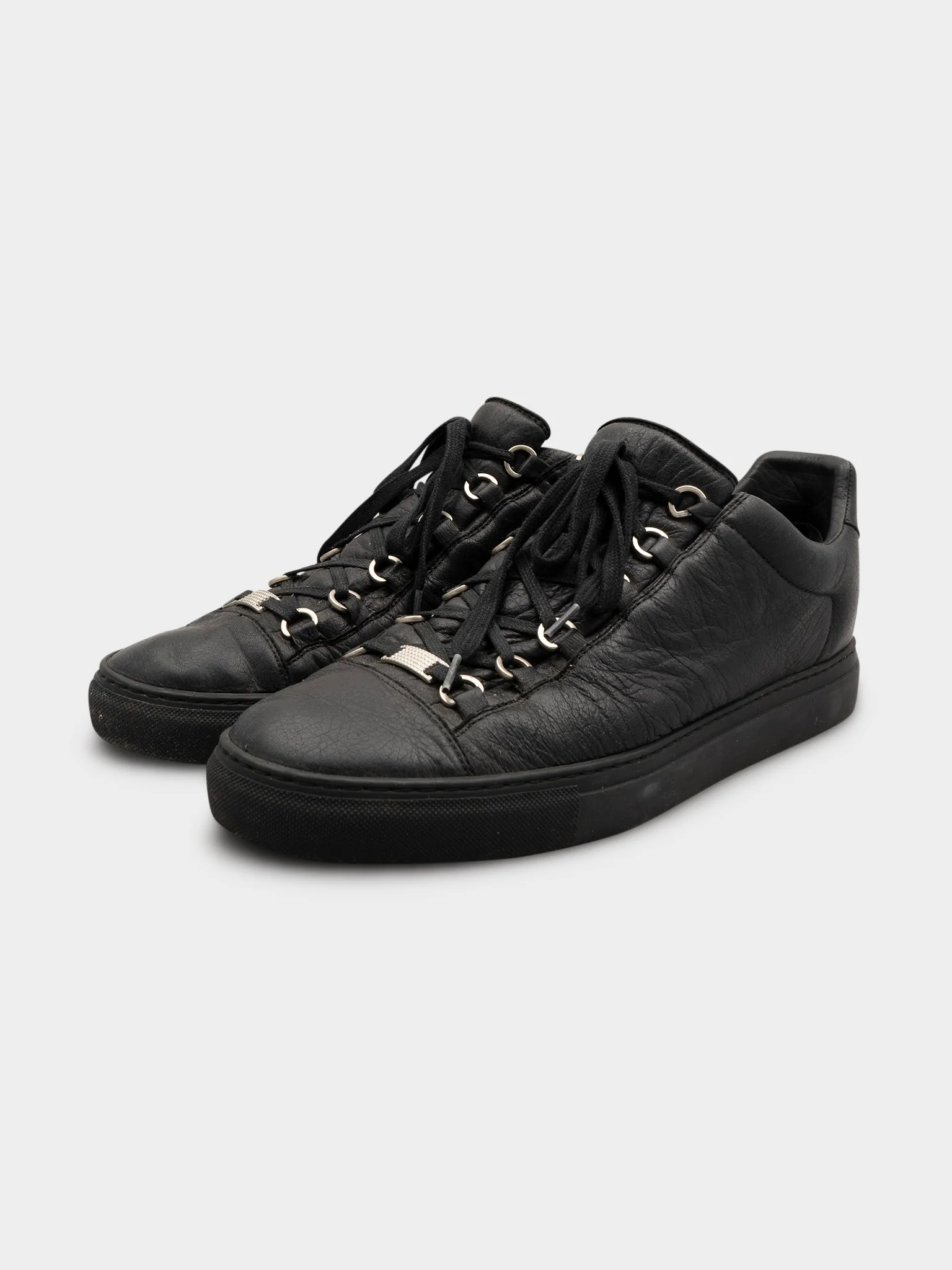 Black Arenas
