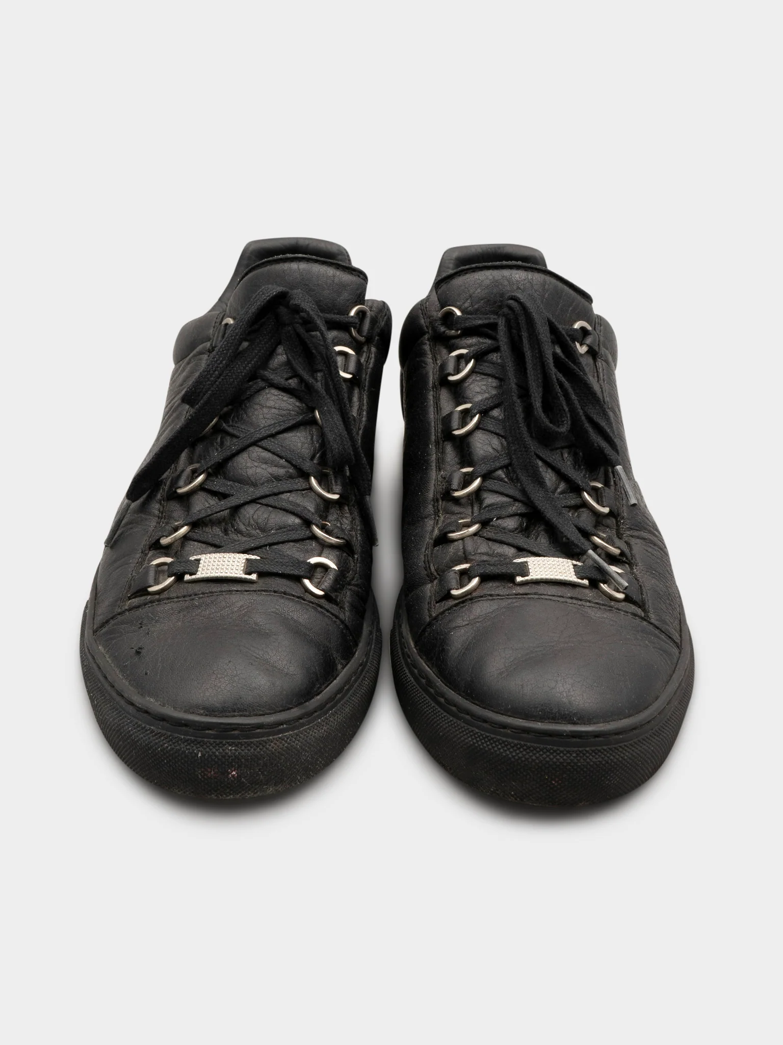 Black Arenas - Image 2