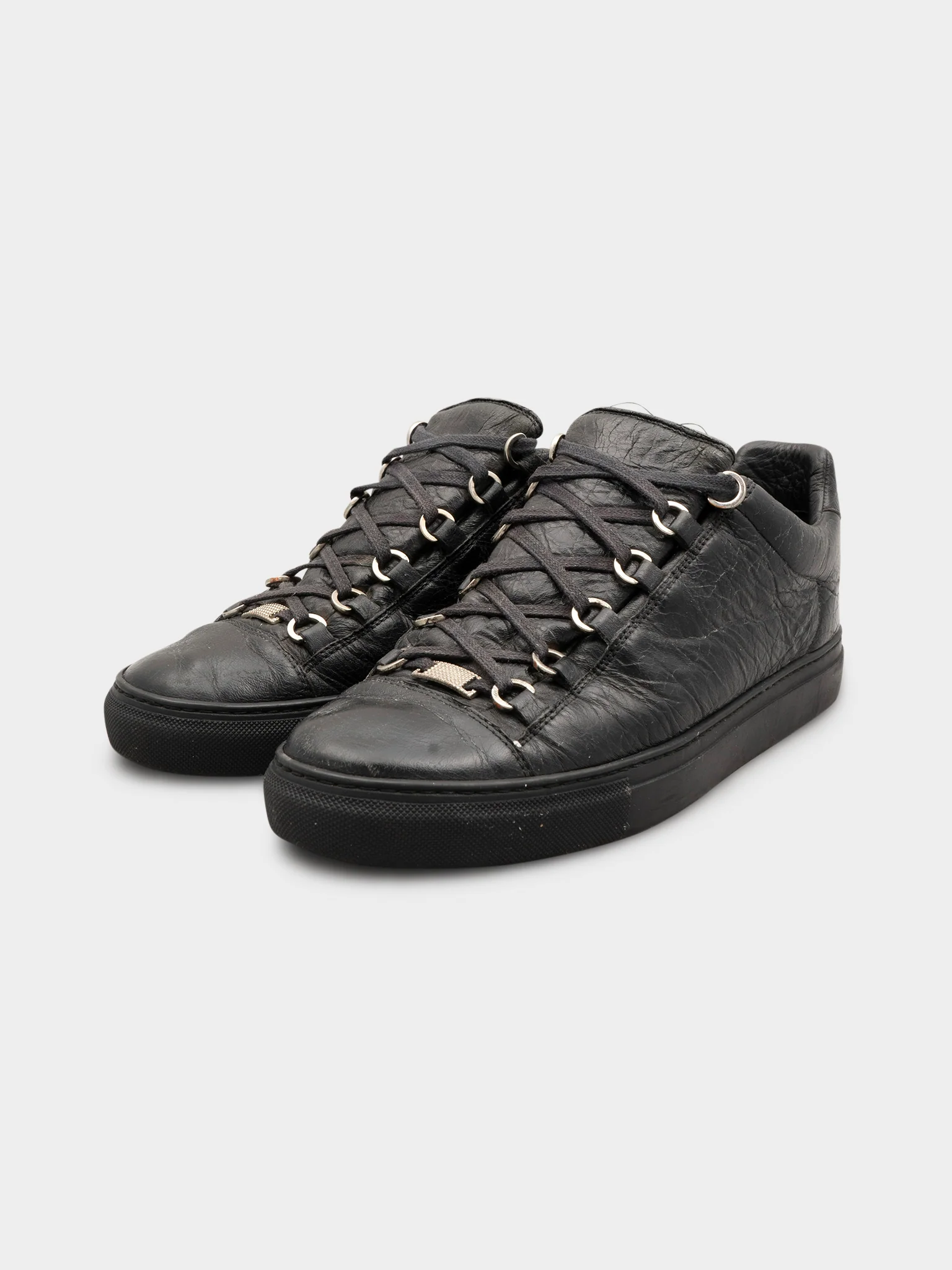 Black Arenas