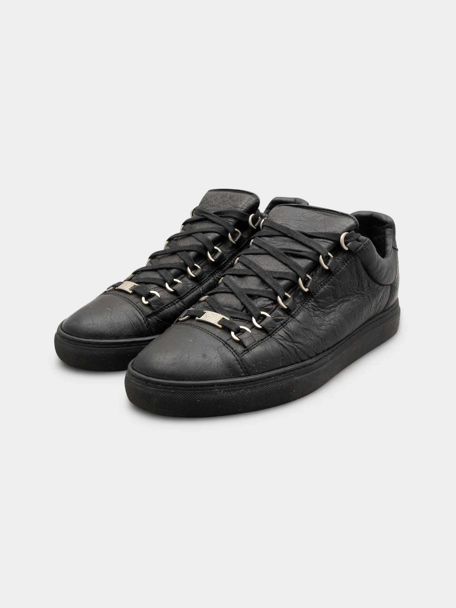 Black Arenas