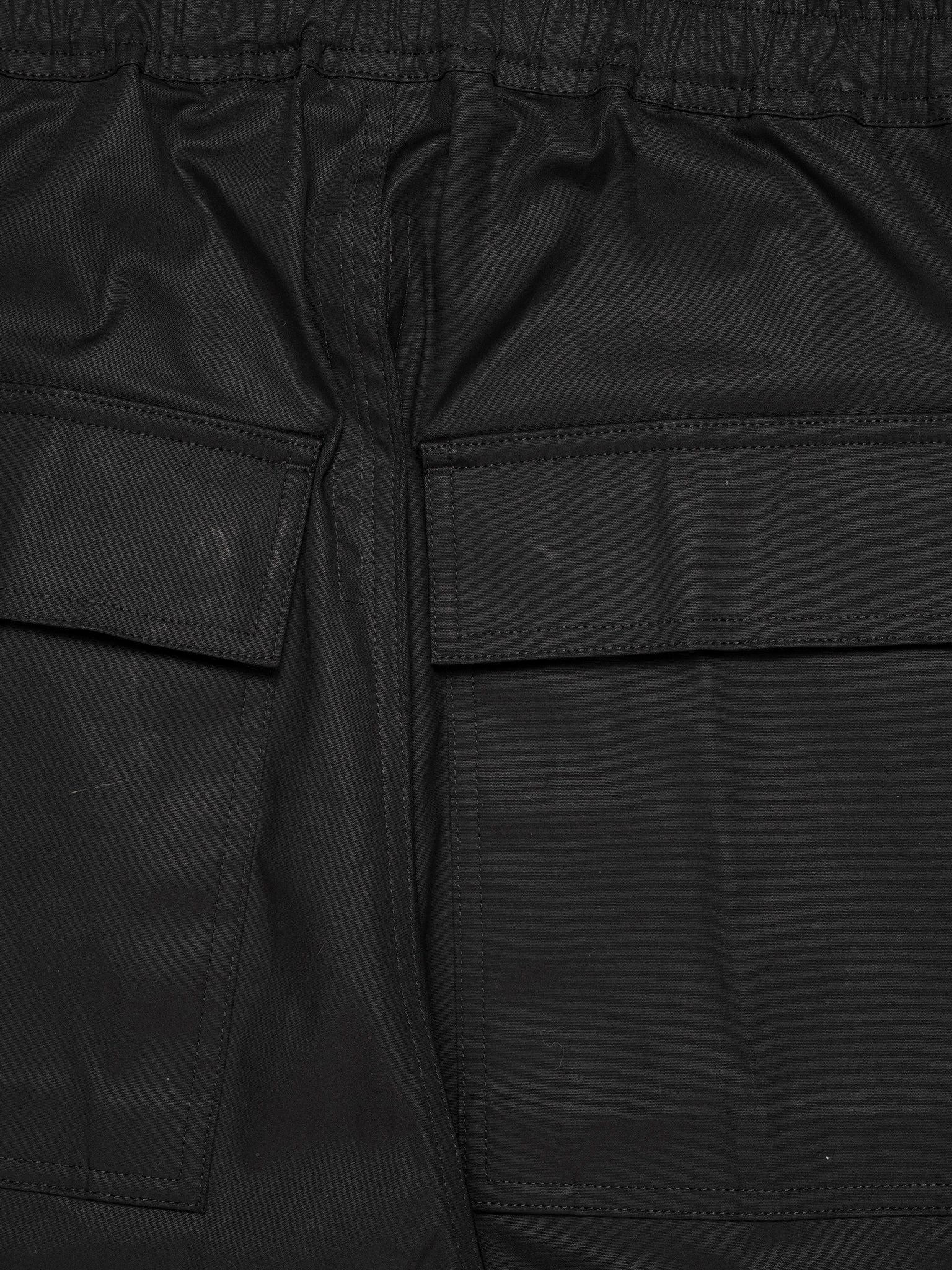 Black Bela Cargos - Image 3