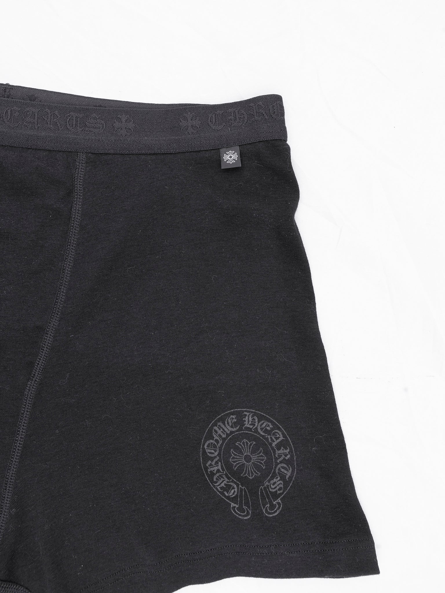 Black Boxers - Short - Image 2