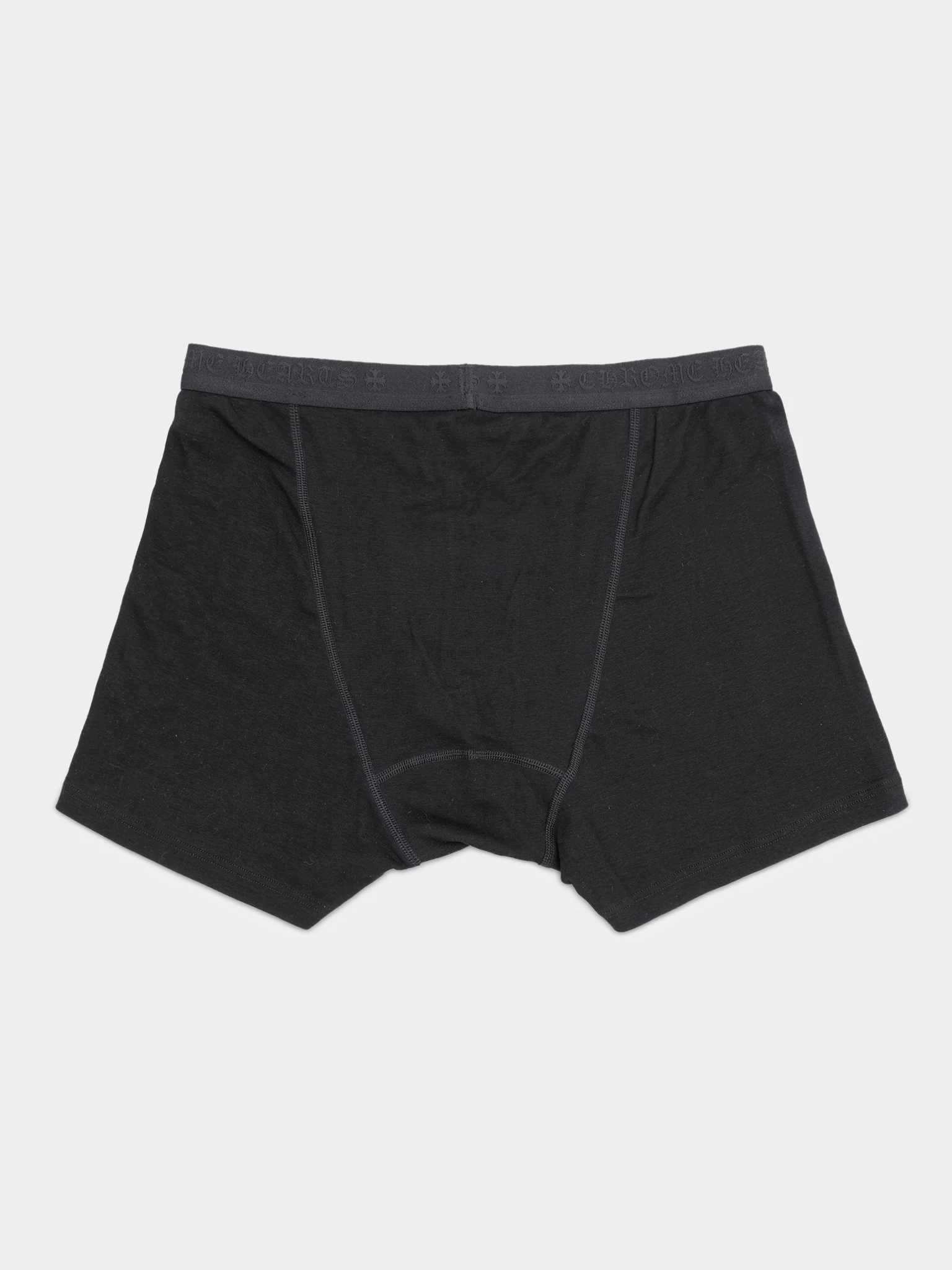 Black Boxers - Short - Image 3