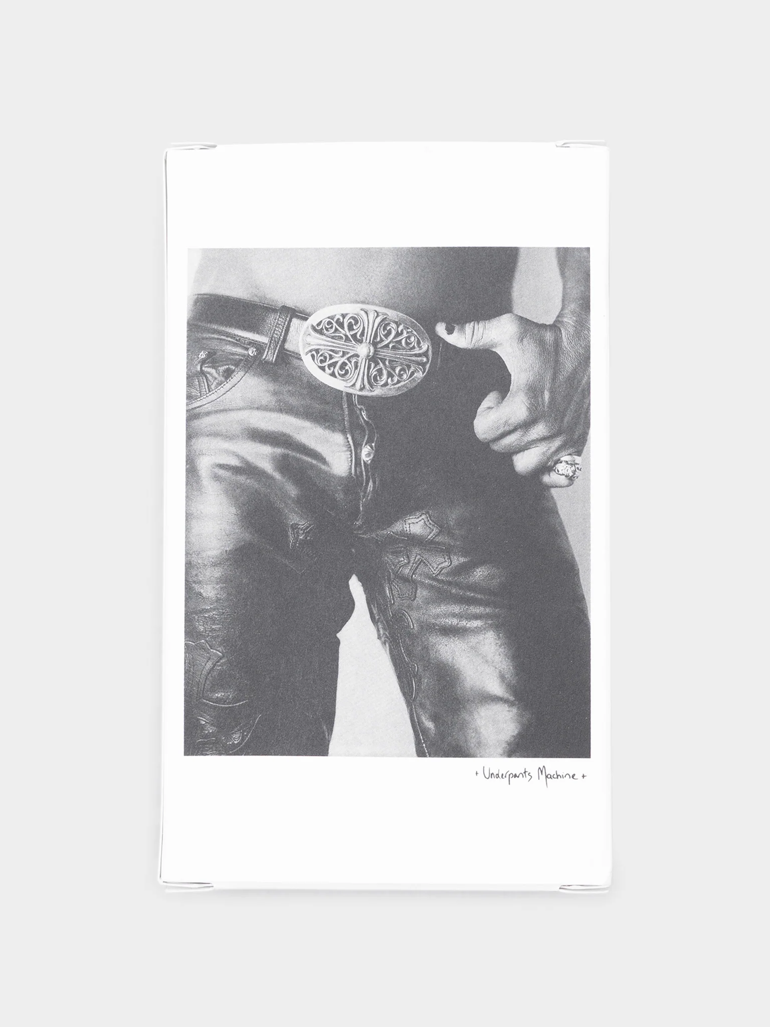 Black Boxers - Short - Image 5