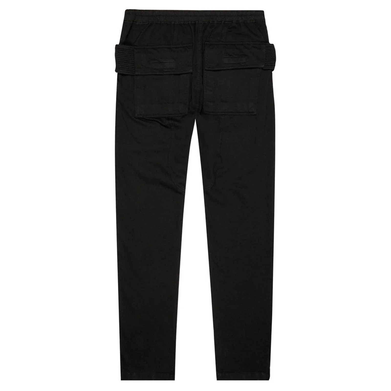 Black Creatch Cargos - Image 2