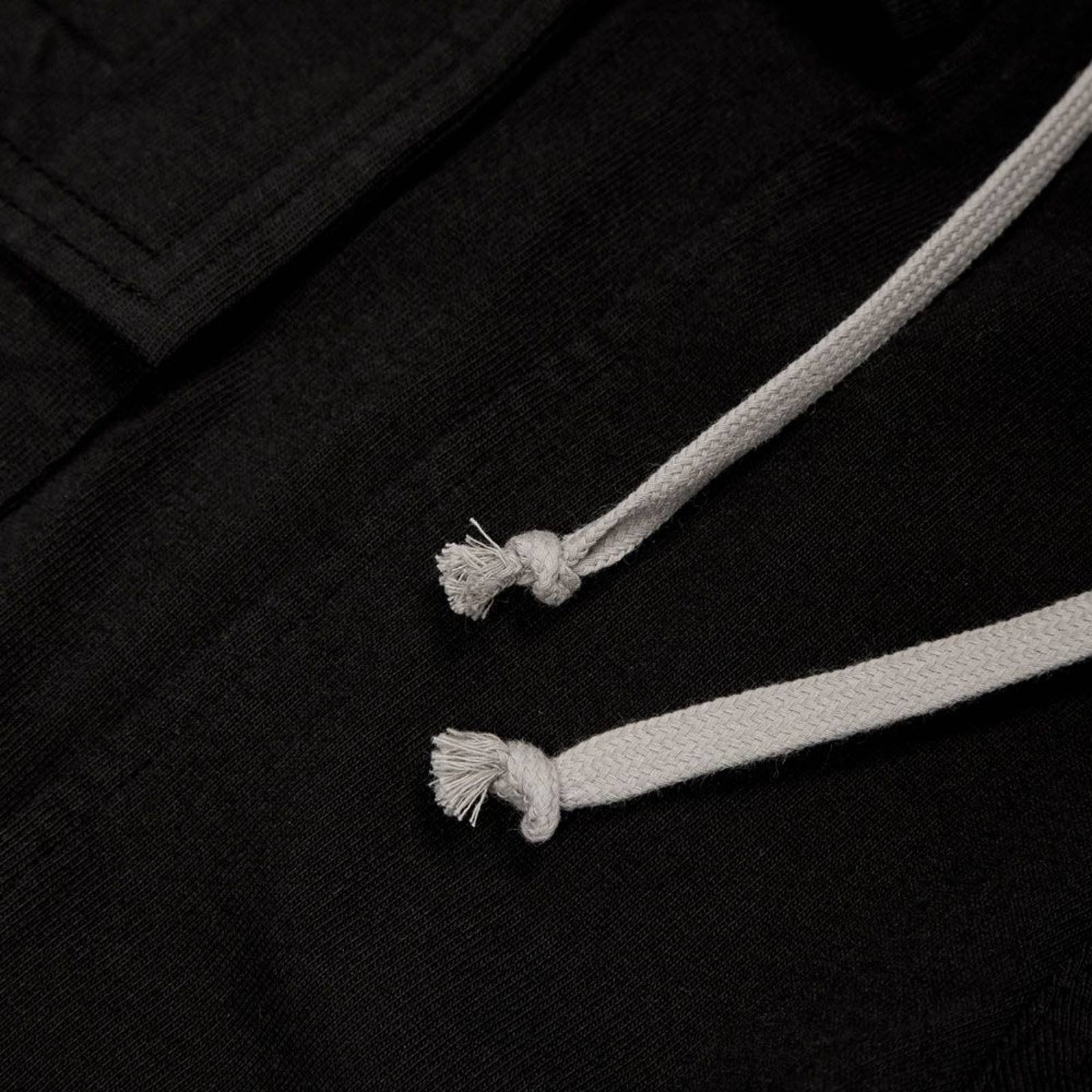 Black Creatch Cargos - Image 4