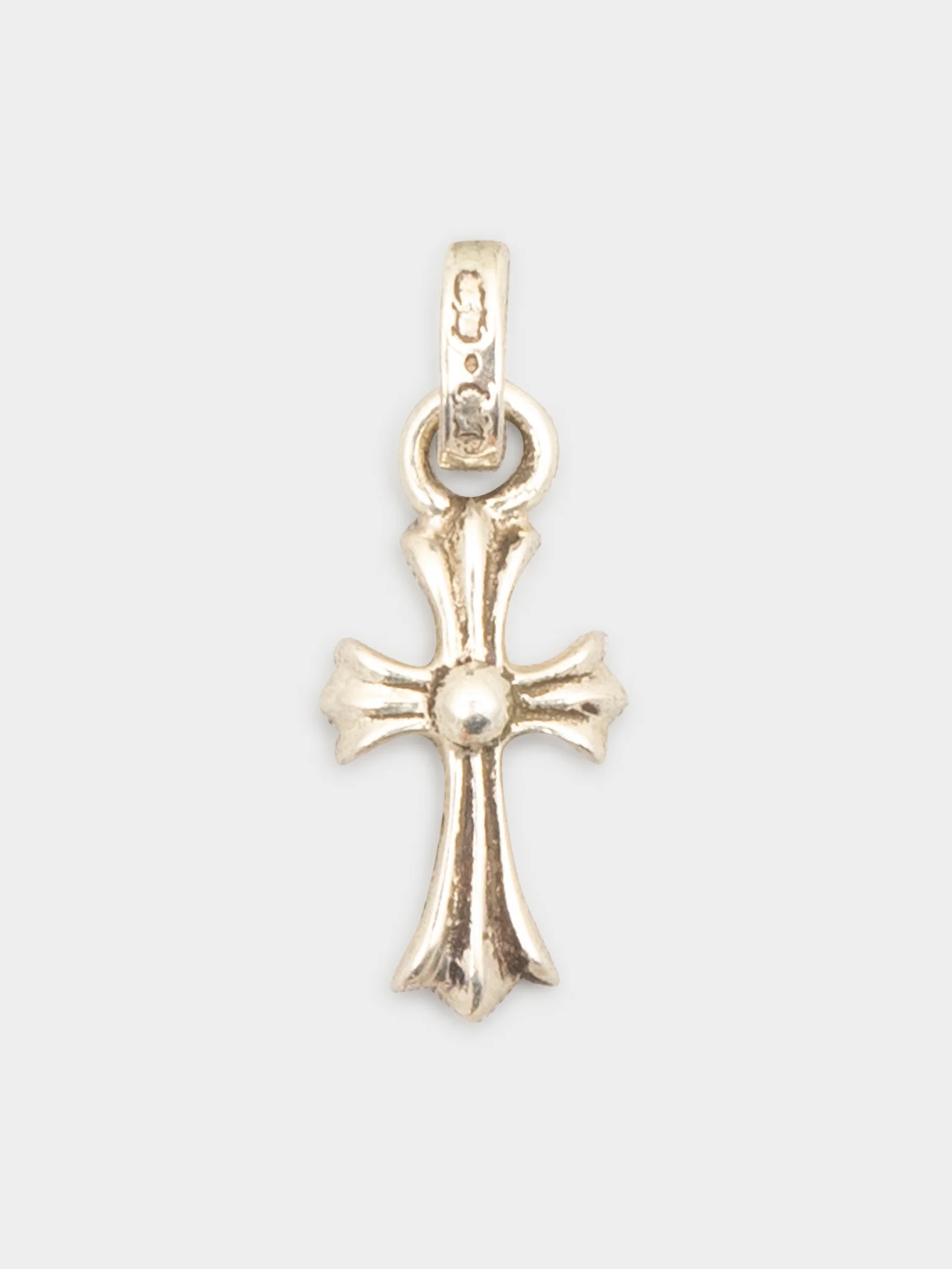 Black Diamond Baby Fat Pendant - Image 2
