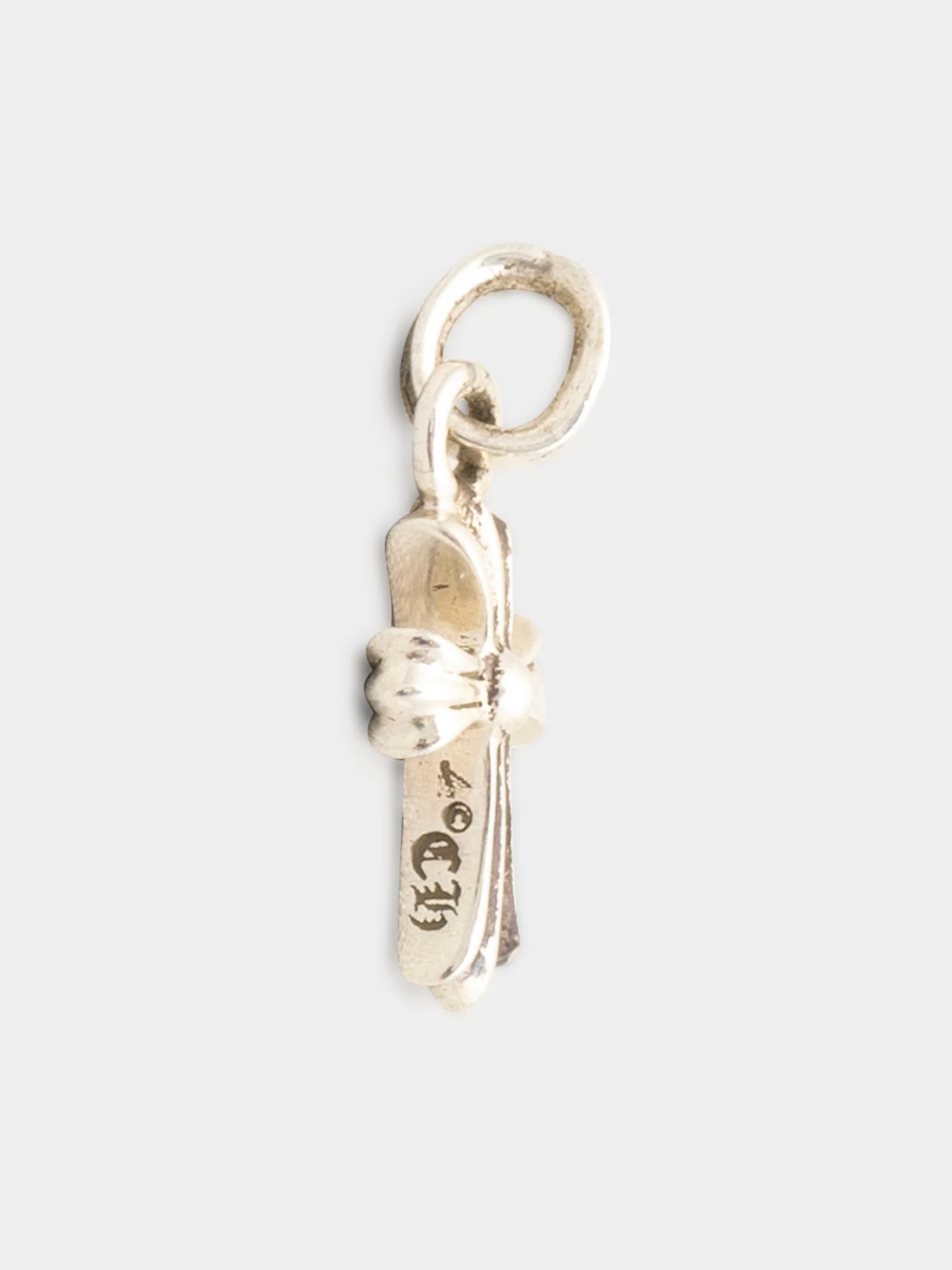 Black Diamond Baby Fat Pendant - Image 3