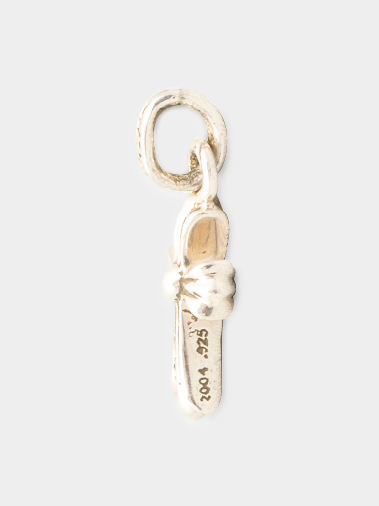 Black Diamond Baby Fat Pendant - Image 4