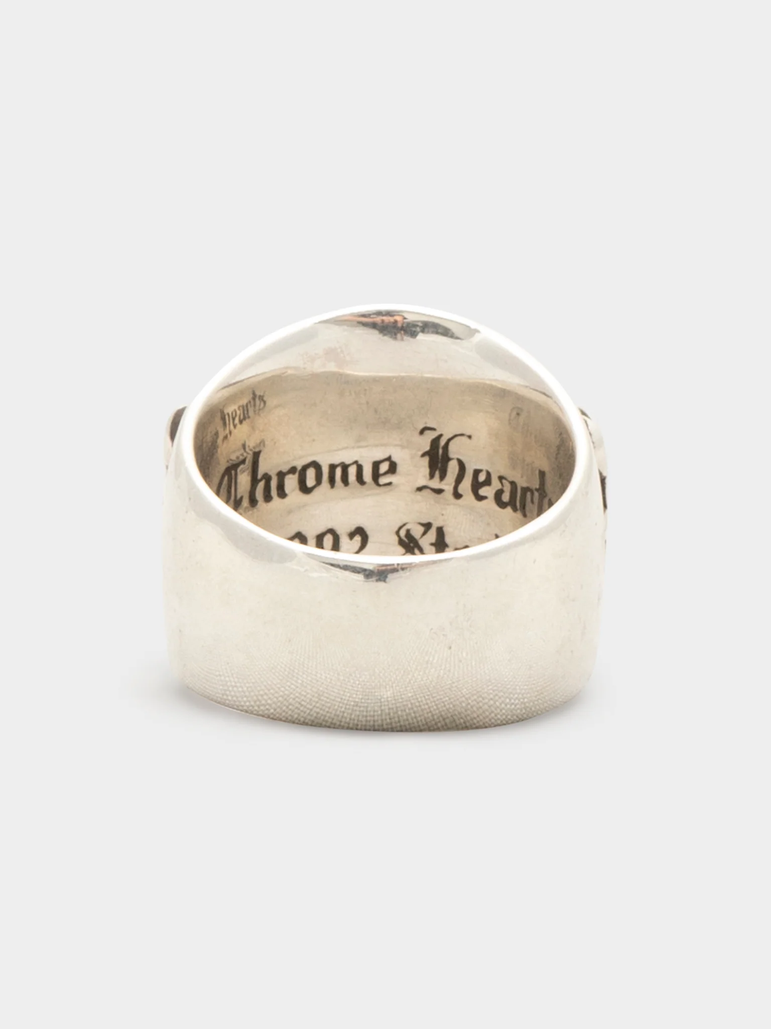 Black Diamond Keeper Ring - Image 4
