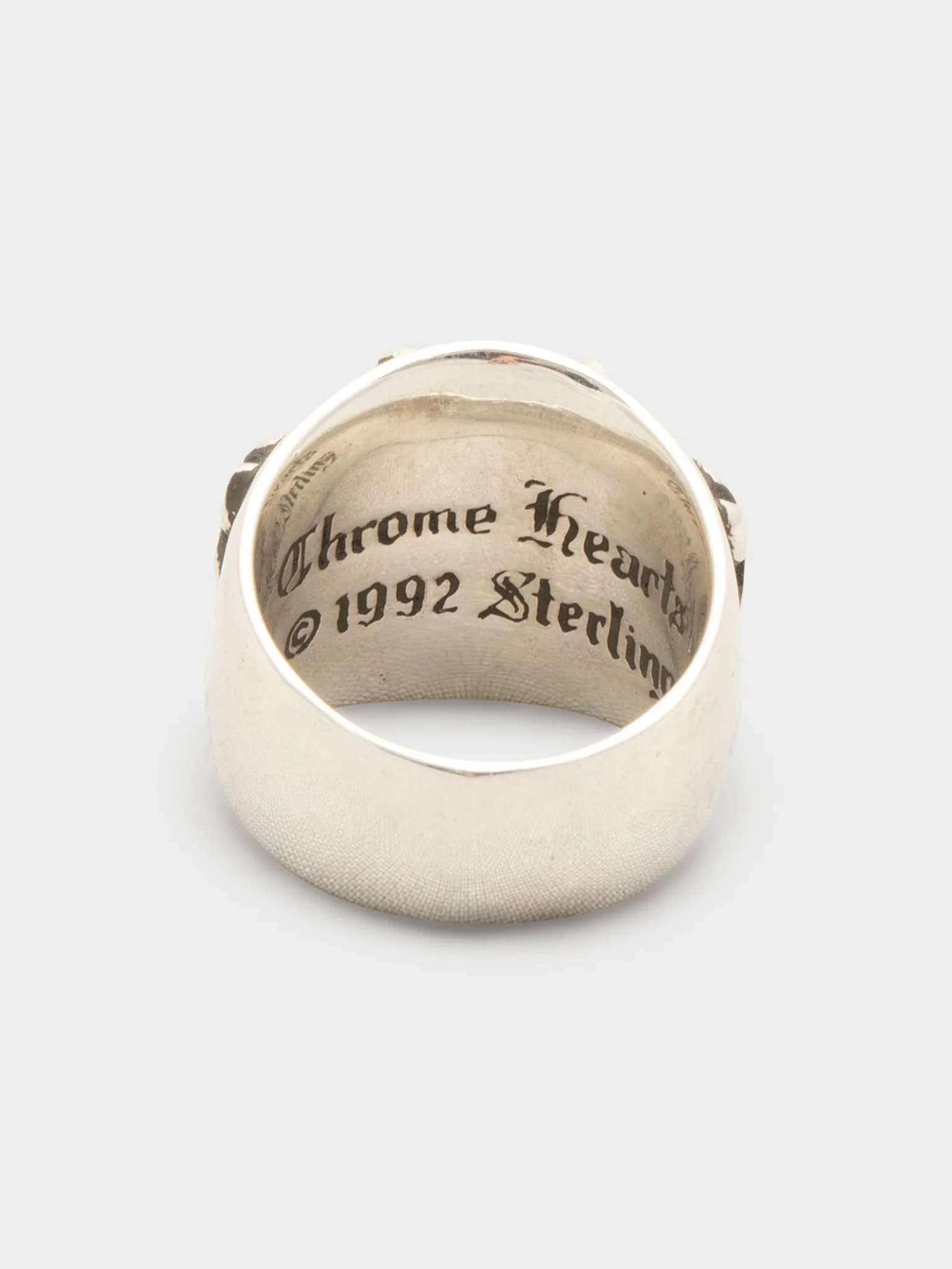 Black Diamond Keeper Ring - Image 5