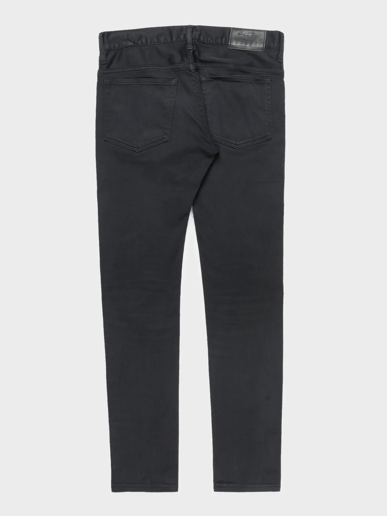 Black Jeans - Image 3