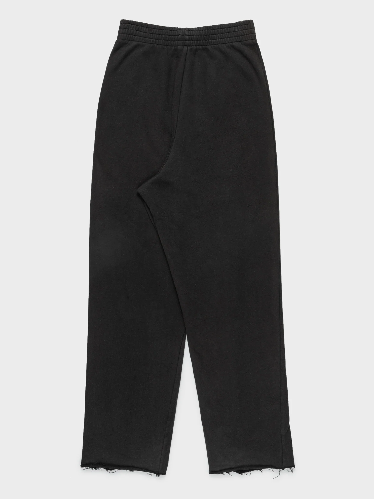 'Black Palms' Sweatpants - Image 3