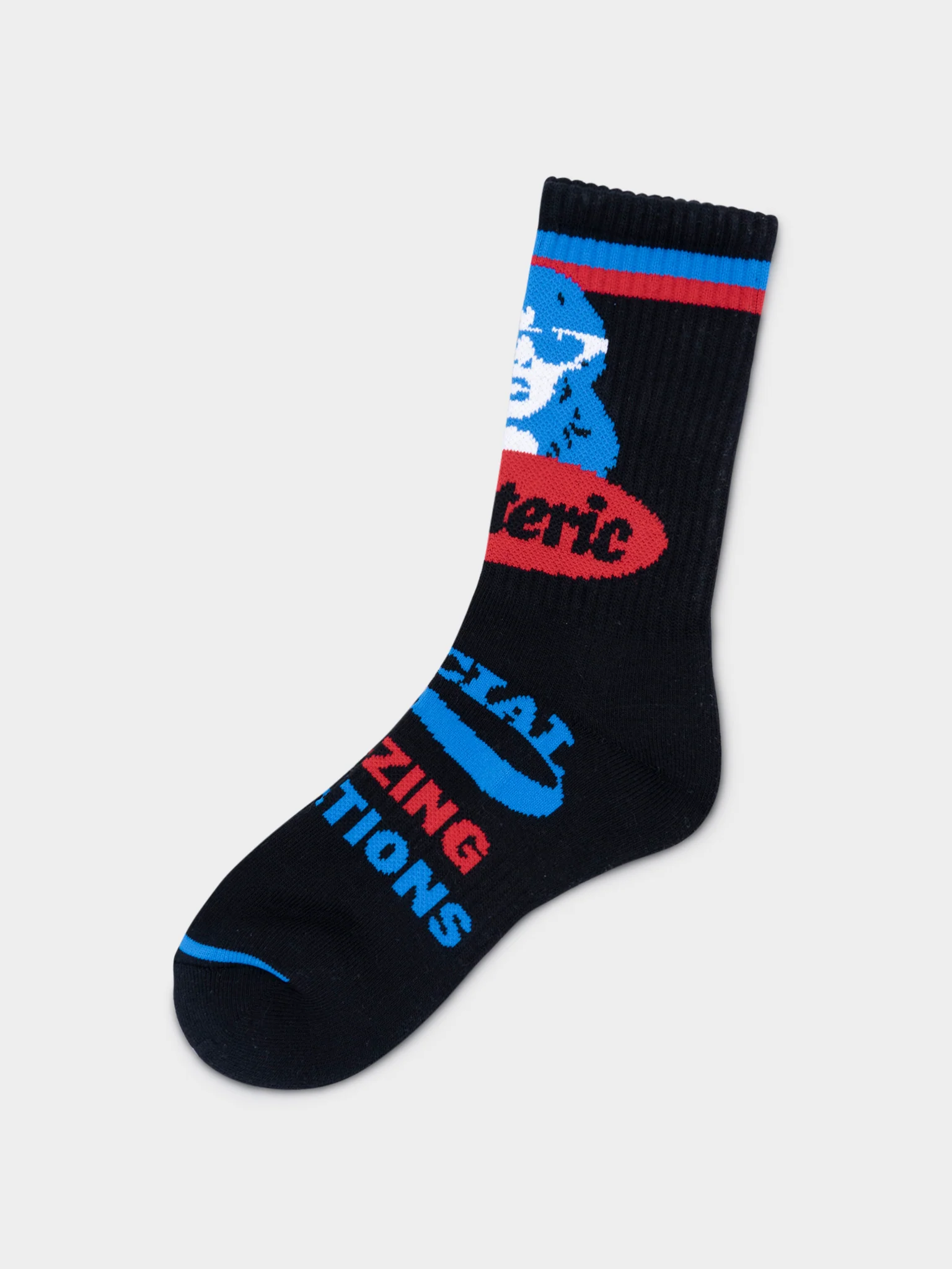 Black Socks - Image 3