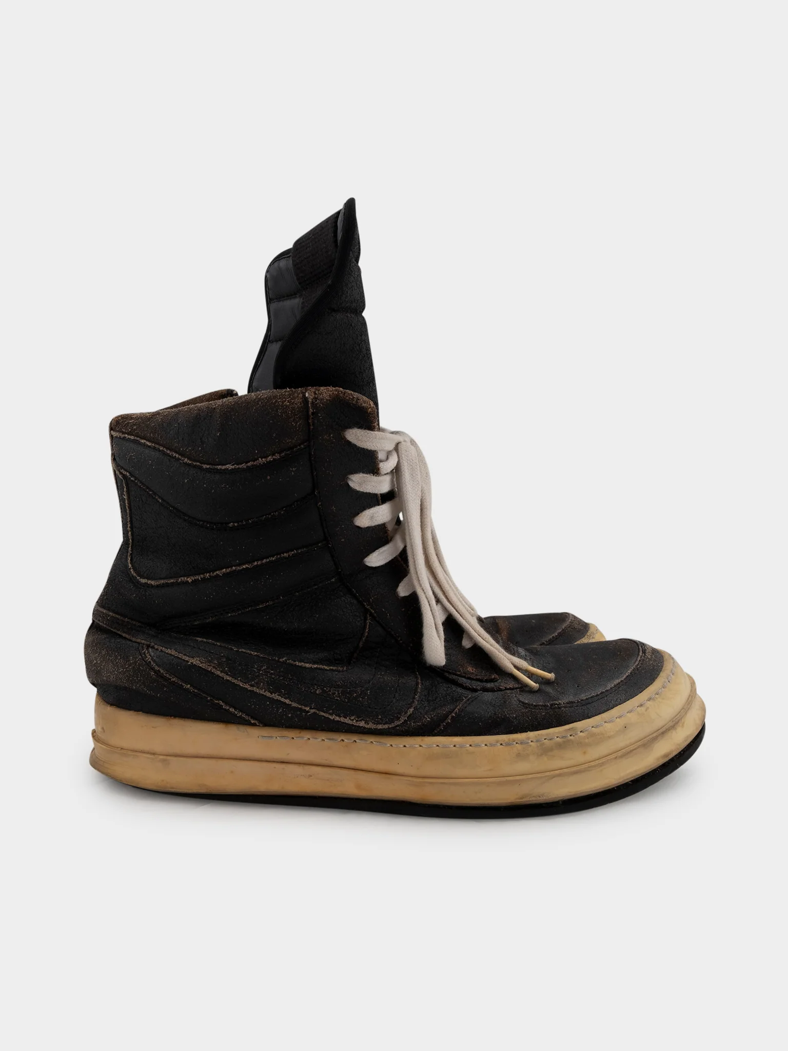 Blistered Dunks - Image 4