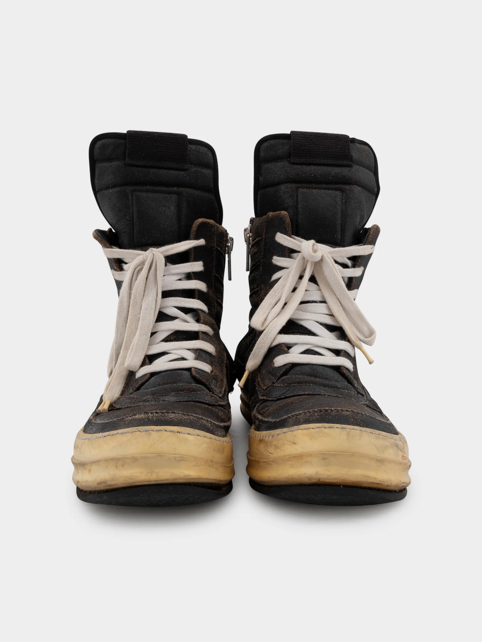 Blistered Dunks - Image 5