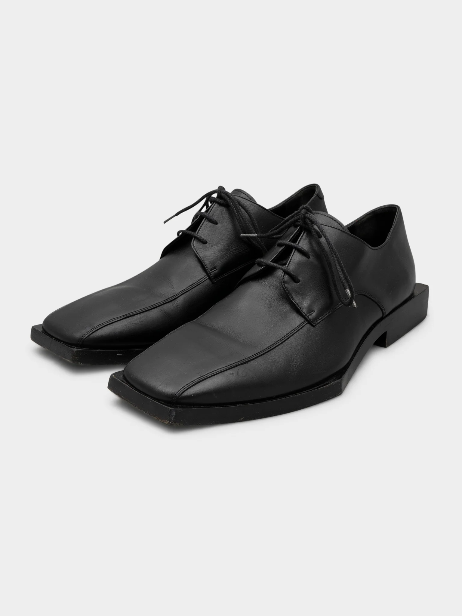 Bloc Rim Derbies
