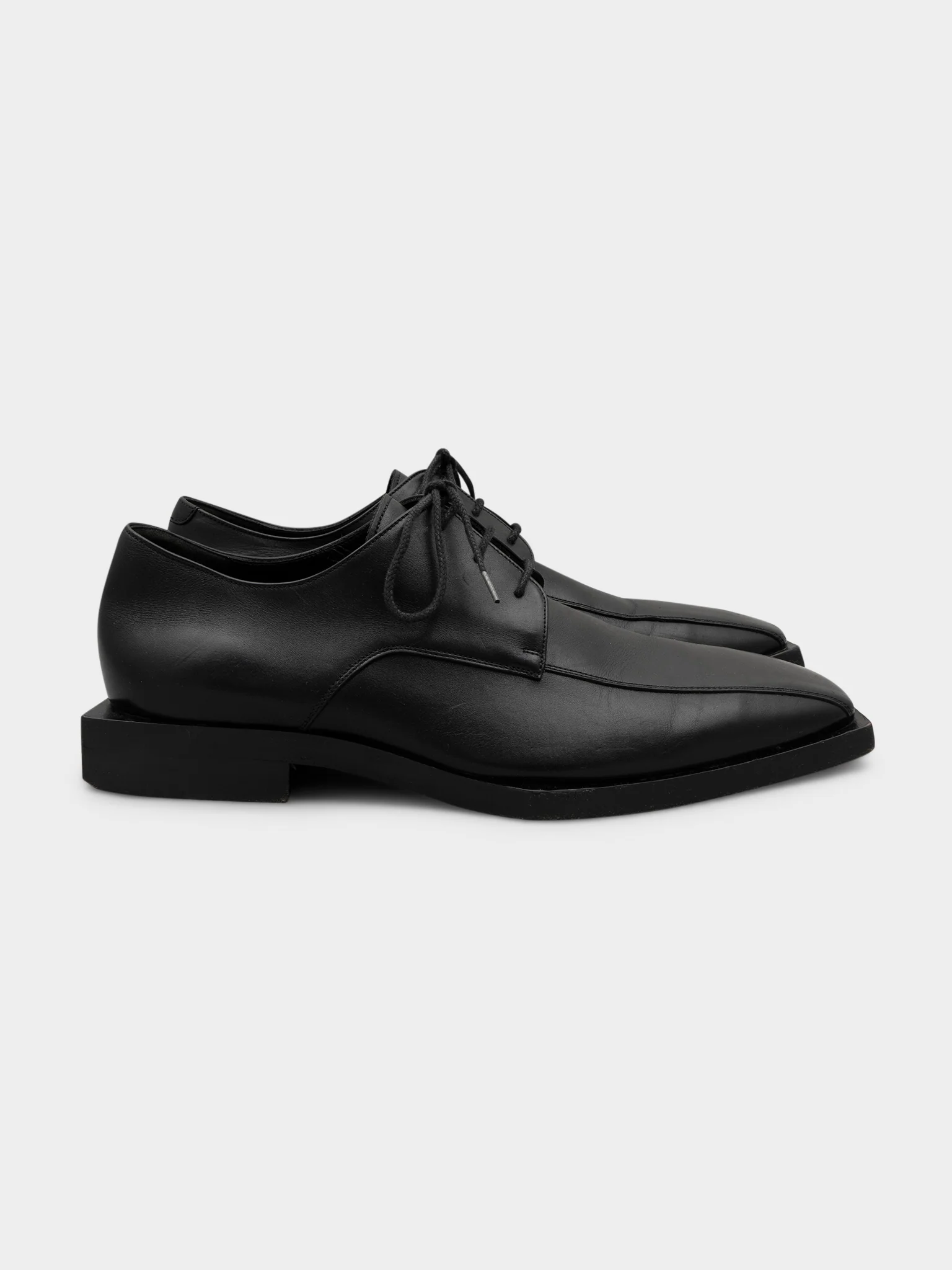 Bloc Rim Derbies - Image 4