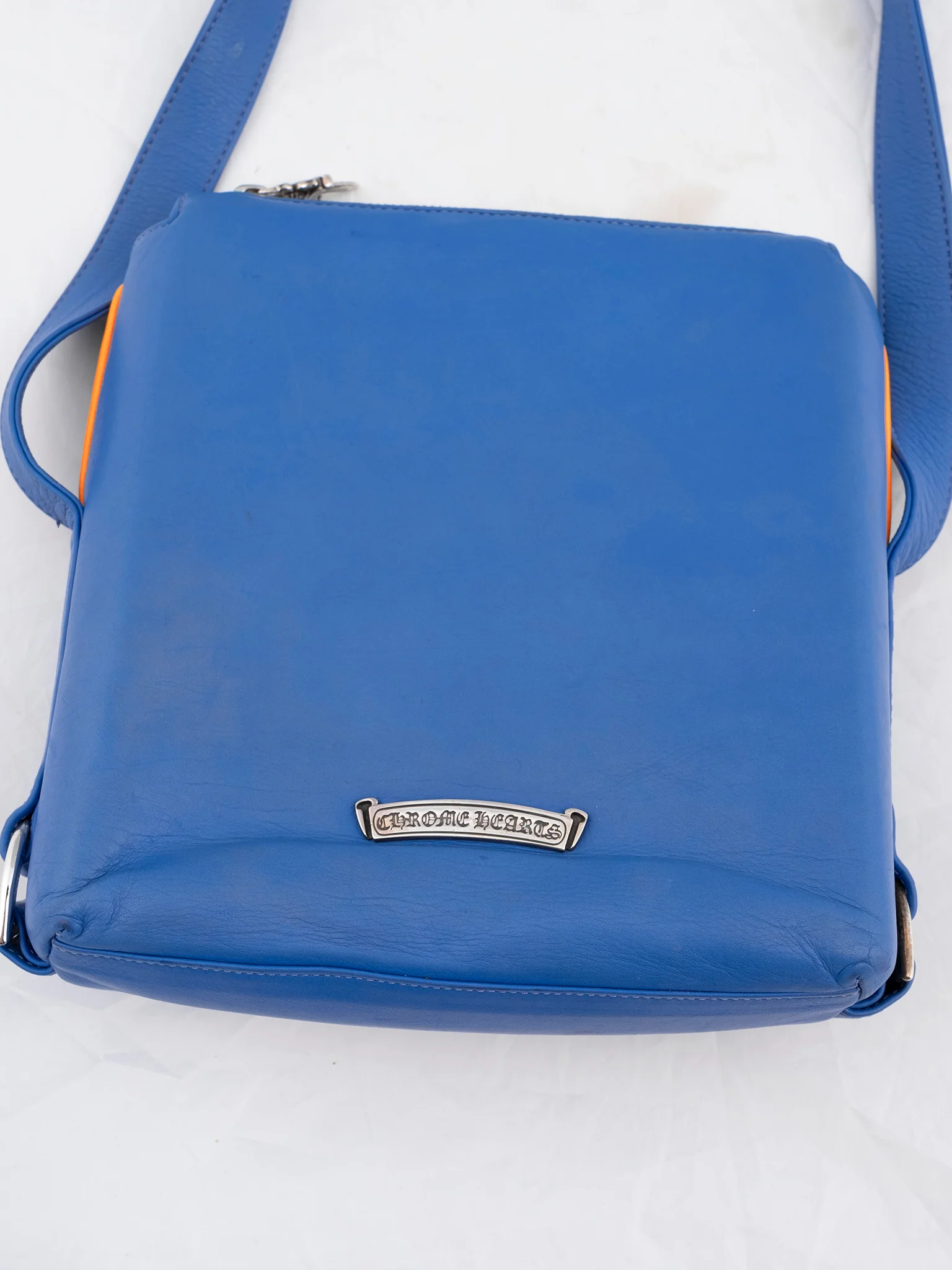 Blue Plug Bag - Image 4
