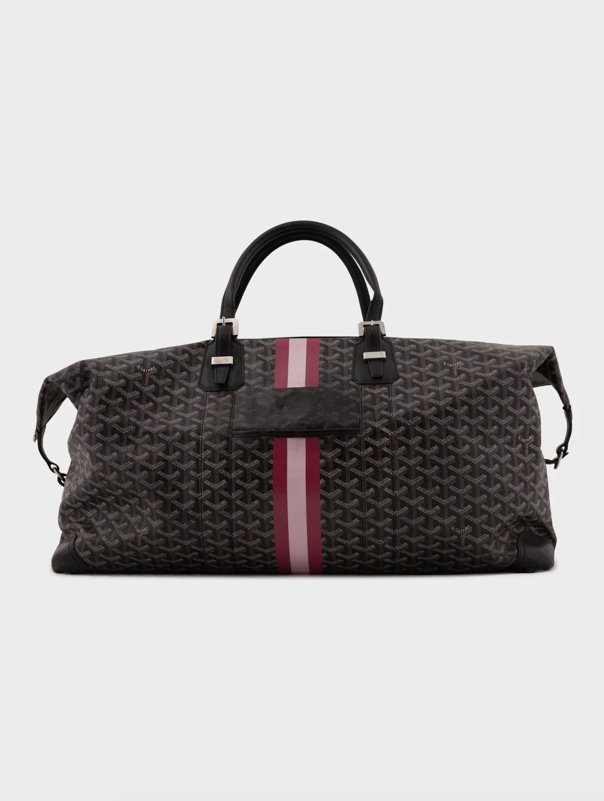 Boeing 55 Duffle Bag - Image 5