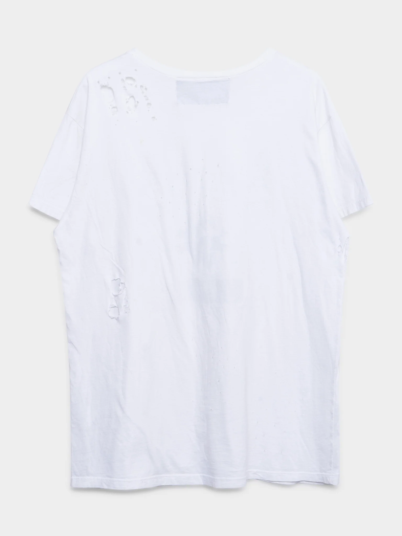 Bohemian Scum War T-Shirt - Image 3