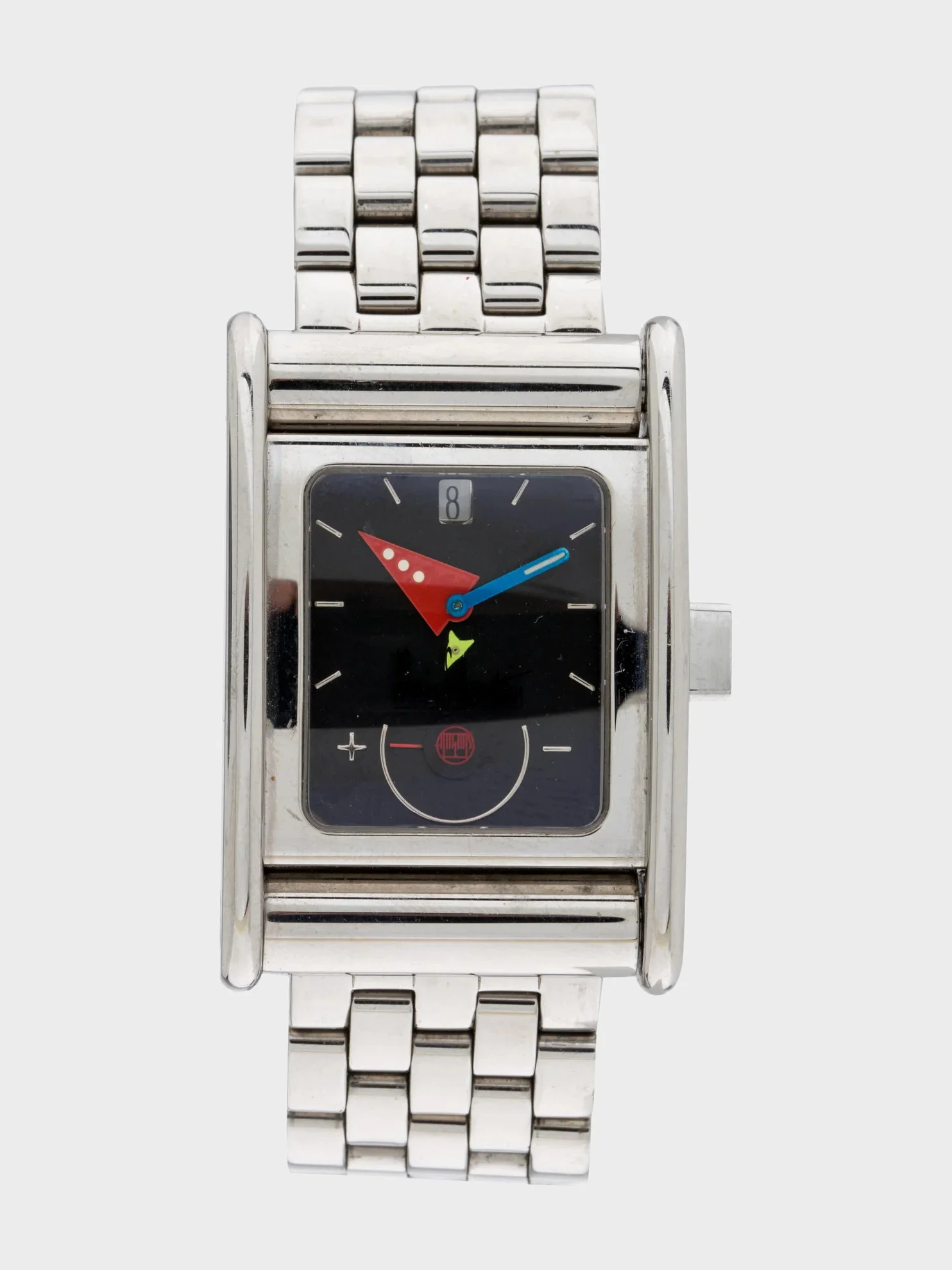 Bolido Watch