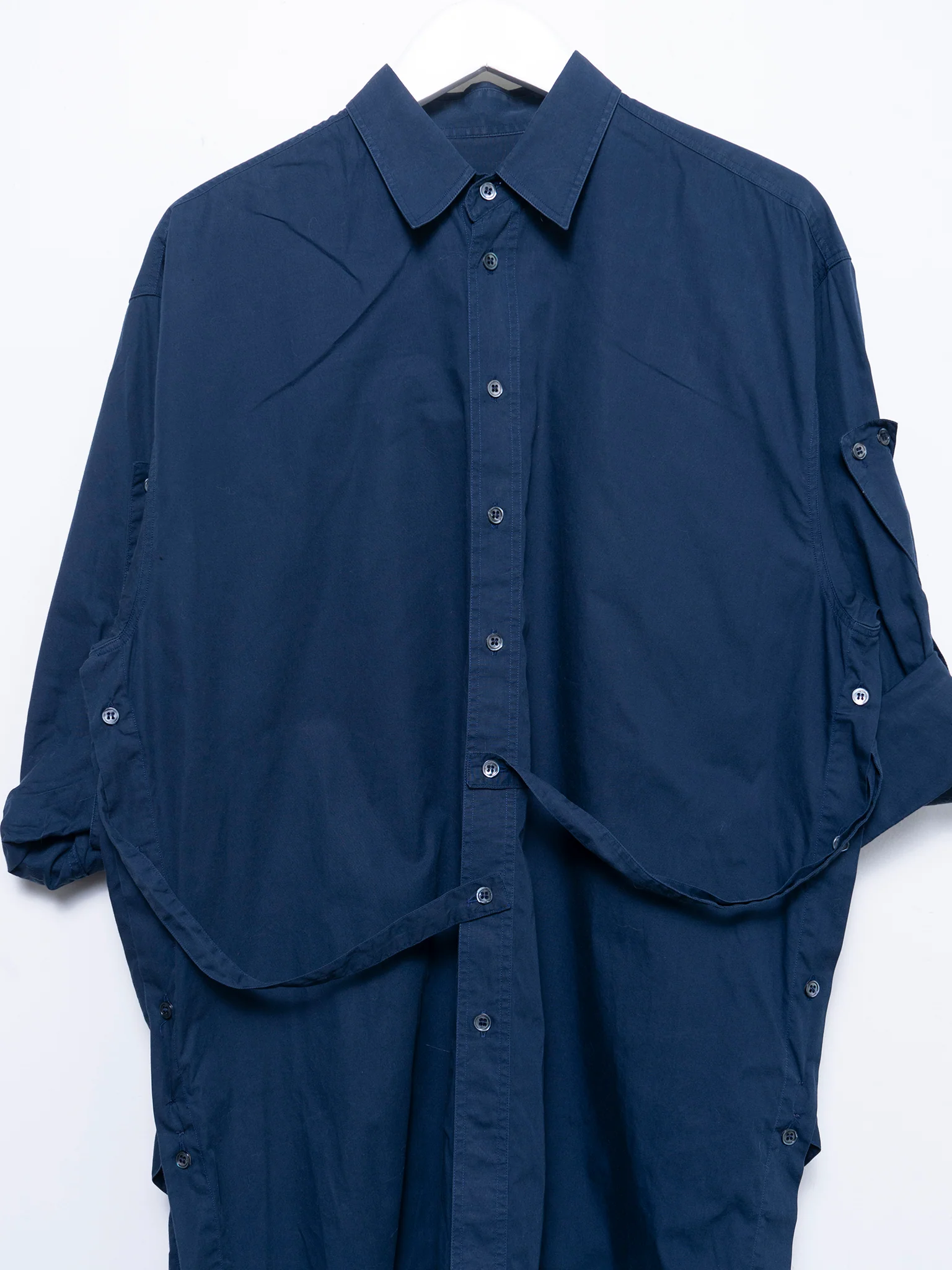 Bondage Button-Down Shirt - Image 2