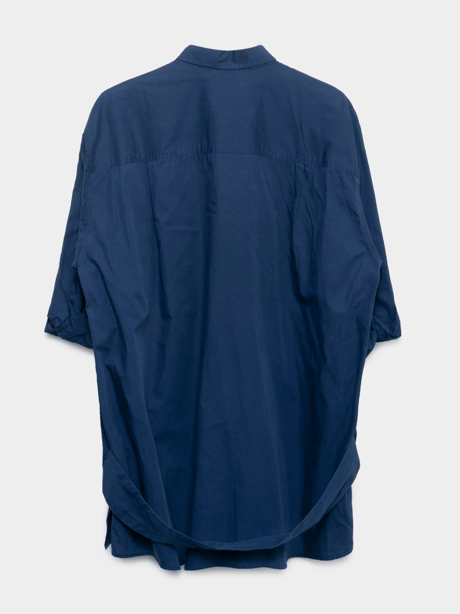 Bondage Button-Down Shirt - Image 3