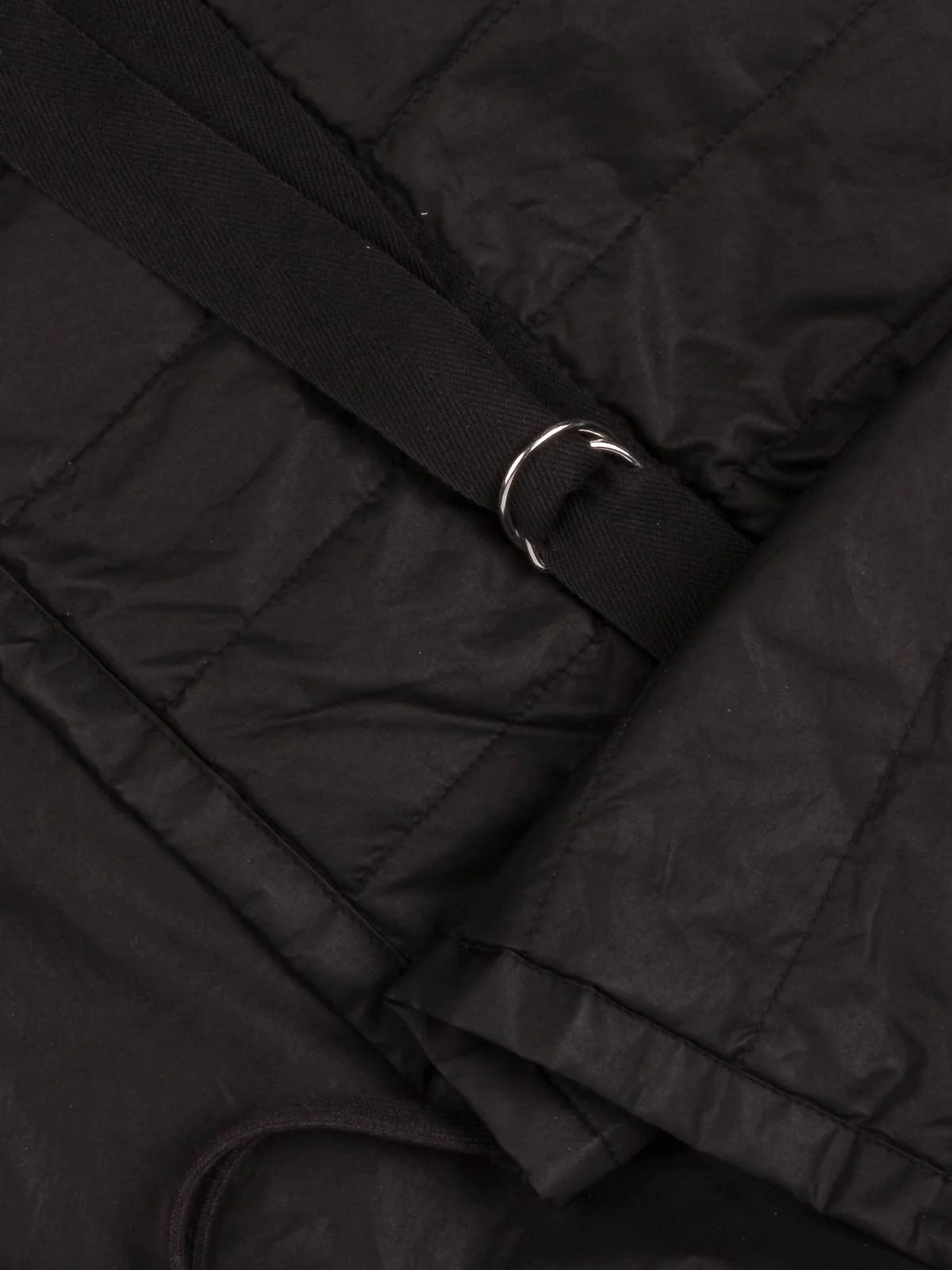 Bondage Flight Vest - Image 4
