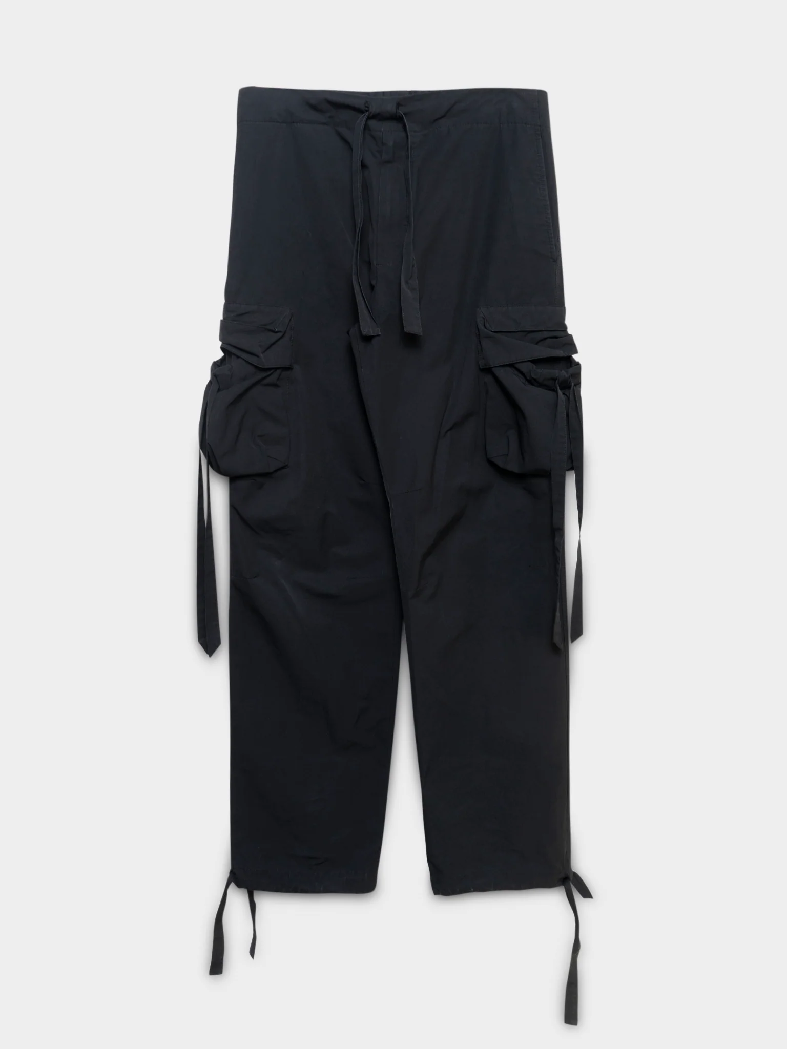 Bondage Pants