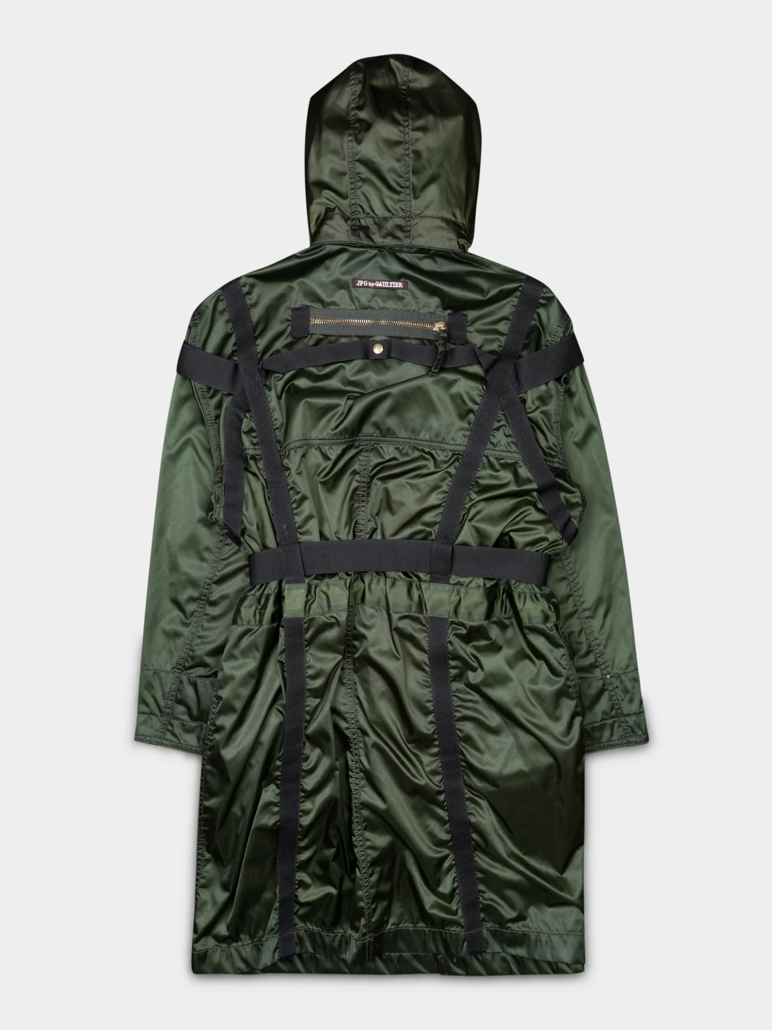 Bondage Parka - Image 3