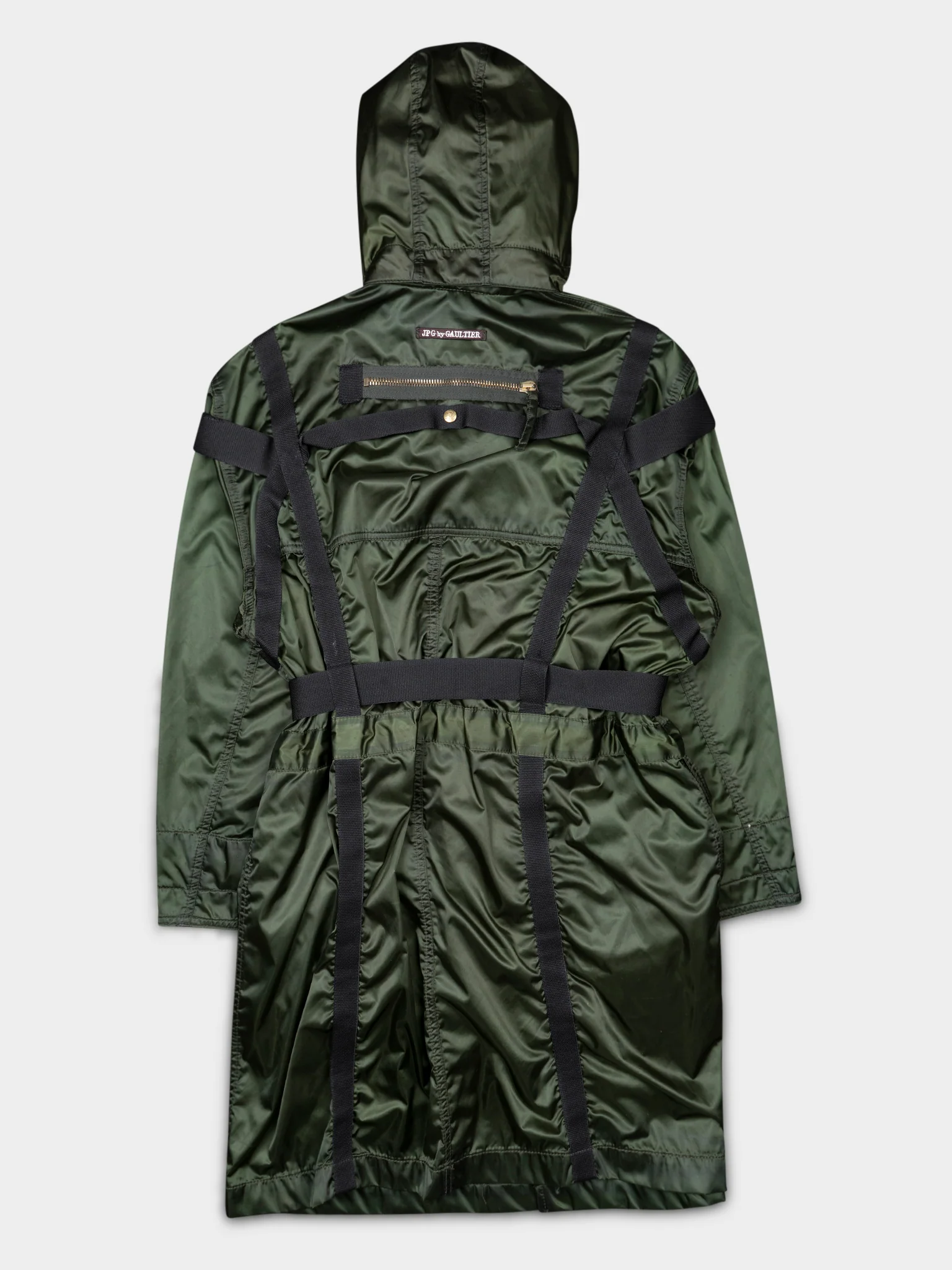 Bondage Parka - Image 4