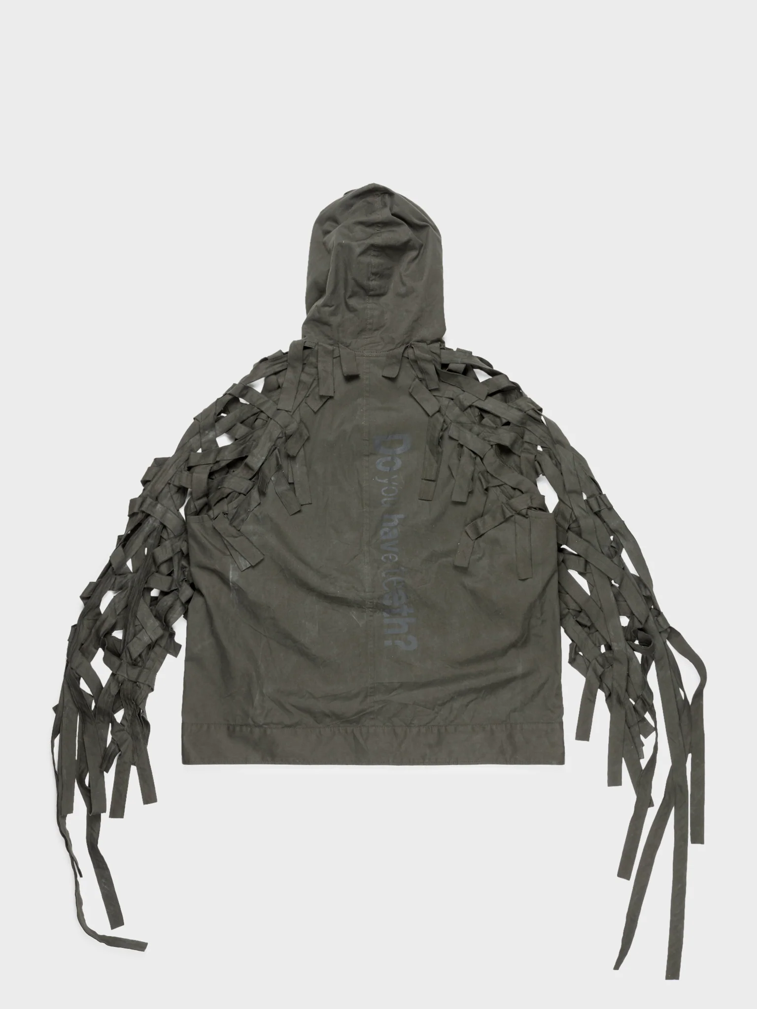 Bondage Parka - Image 2