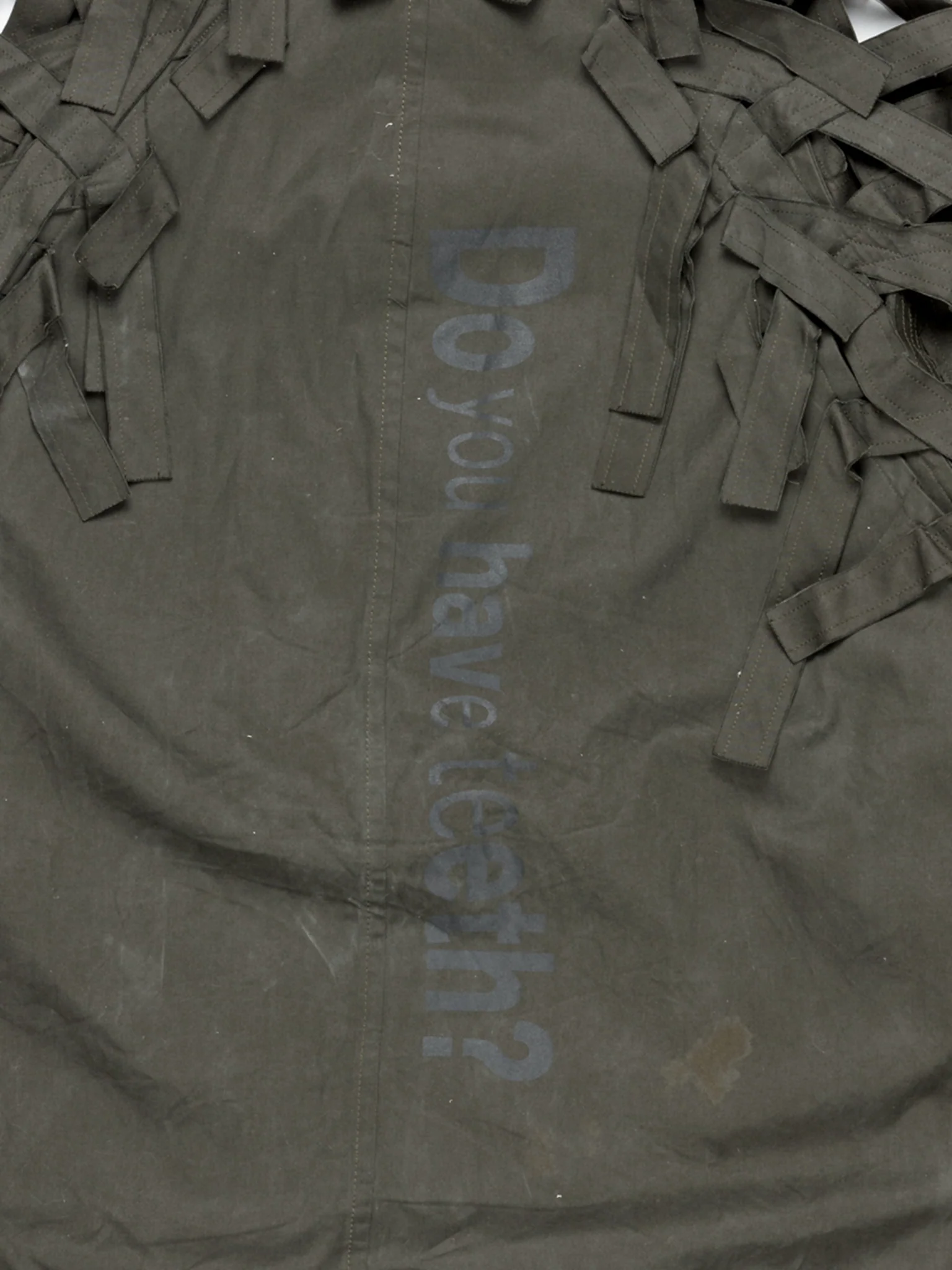 Bondage Parka - Image 3