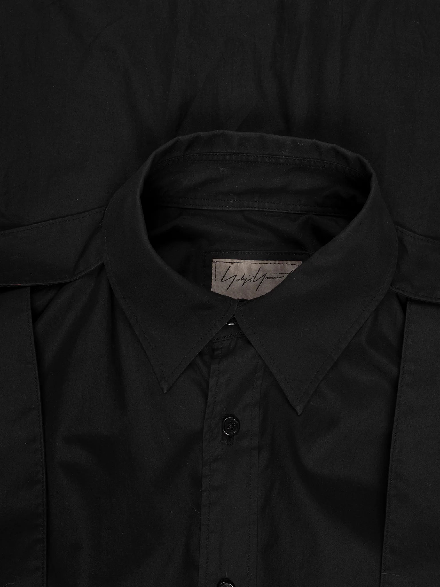 Bondage Shirt - Image 3