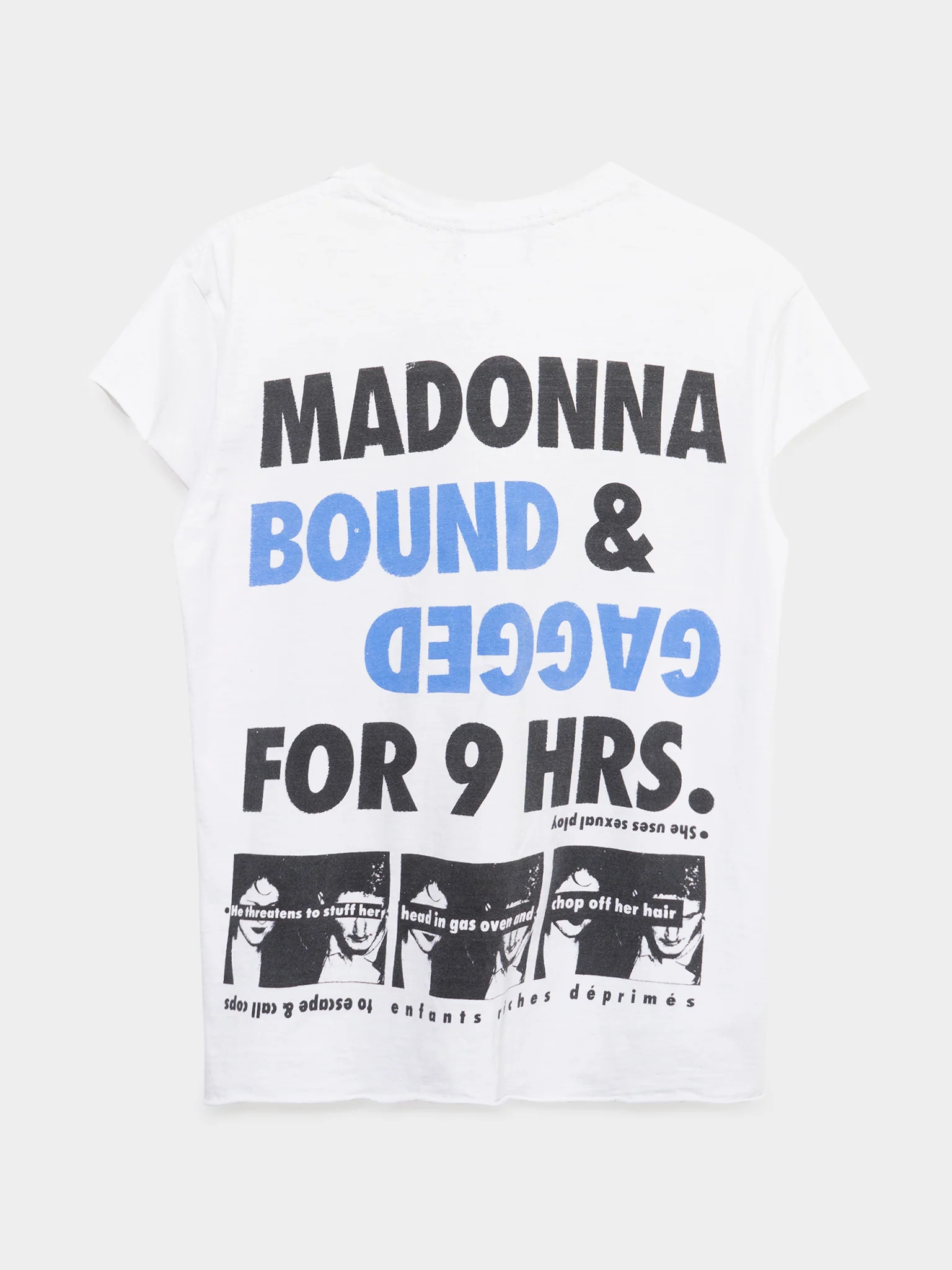 Bonds of Matrimony T-Shirt - Image 2